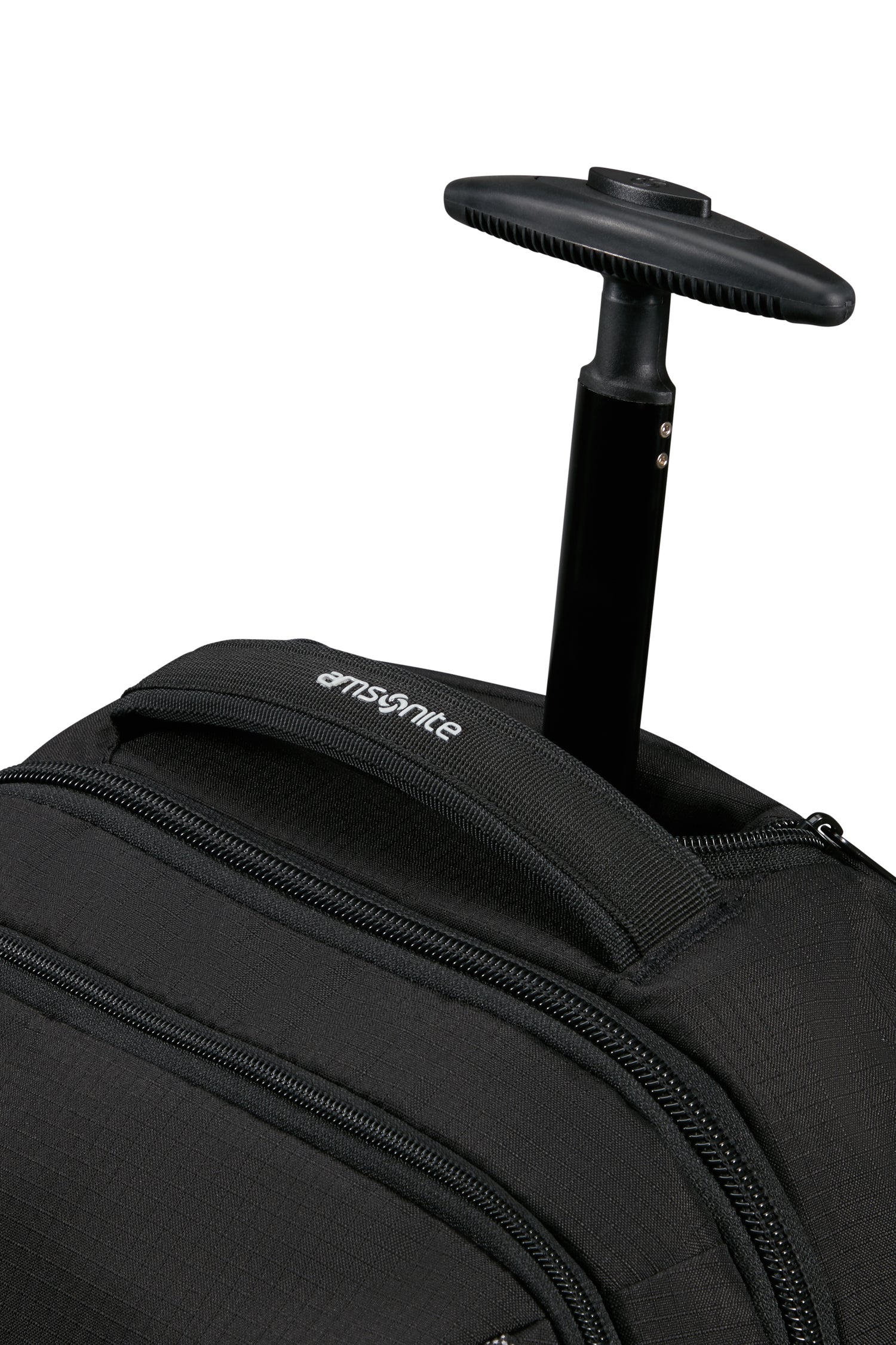 SAMSONITE Backpack with Roadseeker wheels