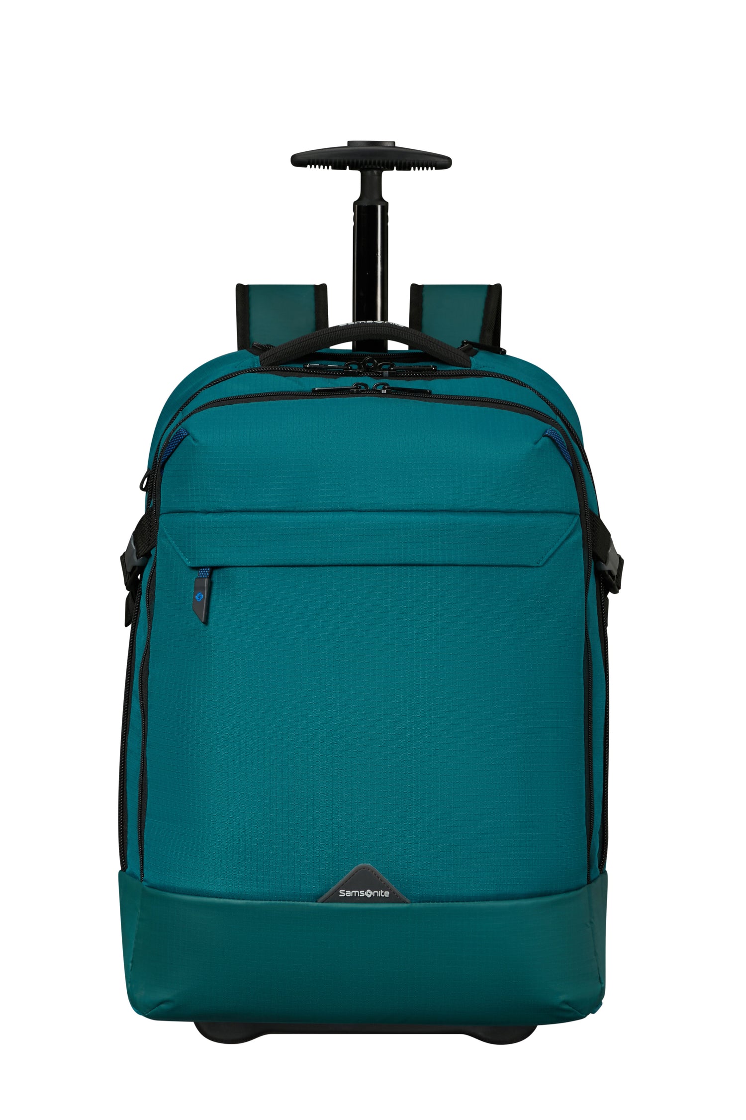 SAMSONITE Backpack with Roadseeker wheels