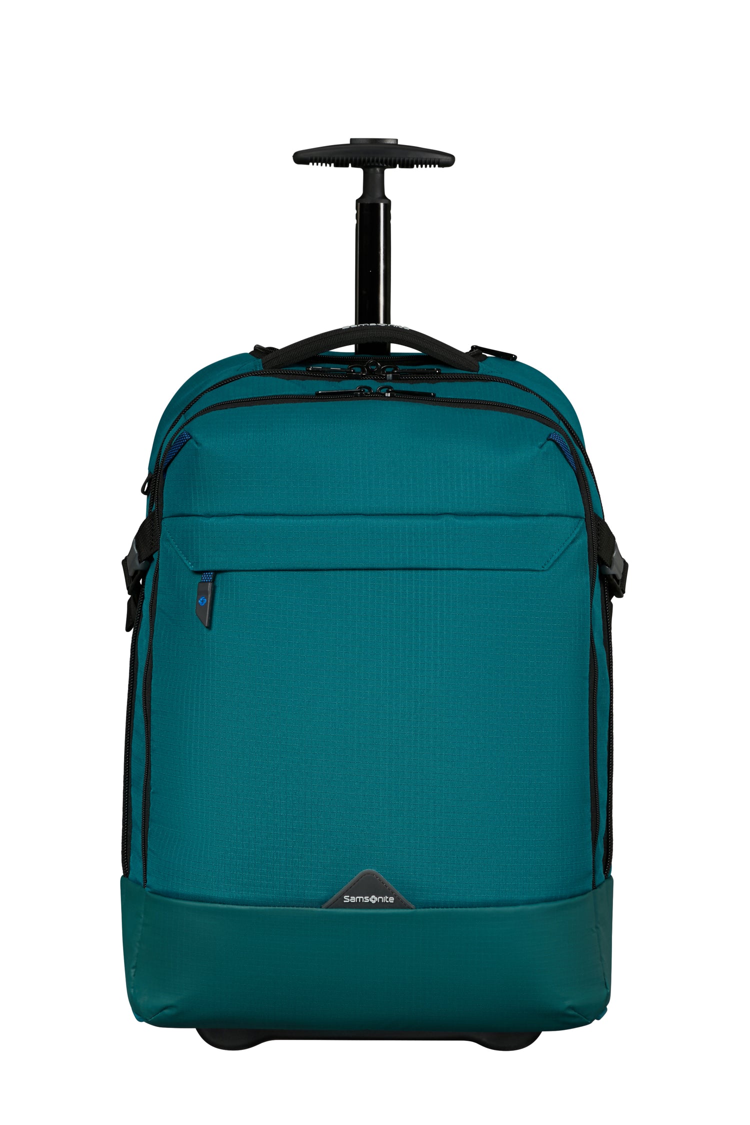 SAMSONITE Backpack with Roadseeker wheels