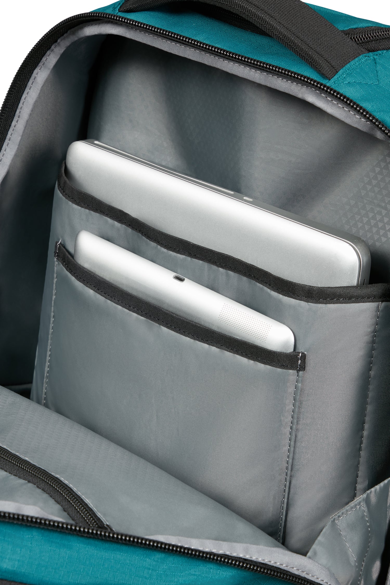 SAMSONITE Backpack with Roadseeker wheels