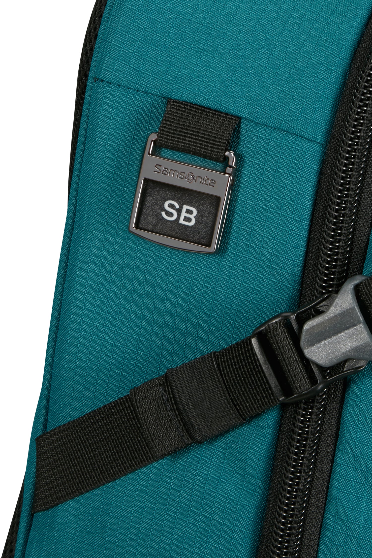 SAMSONITE Backpack with Roadseeker wheels