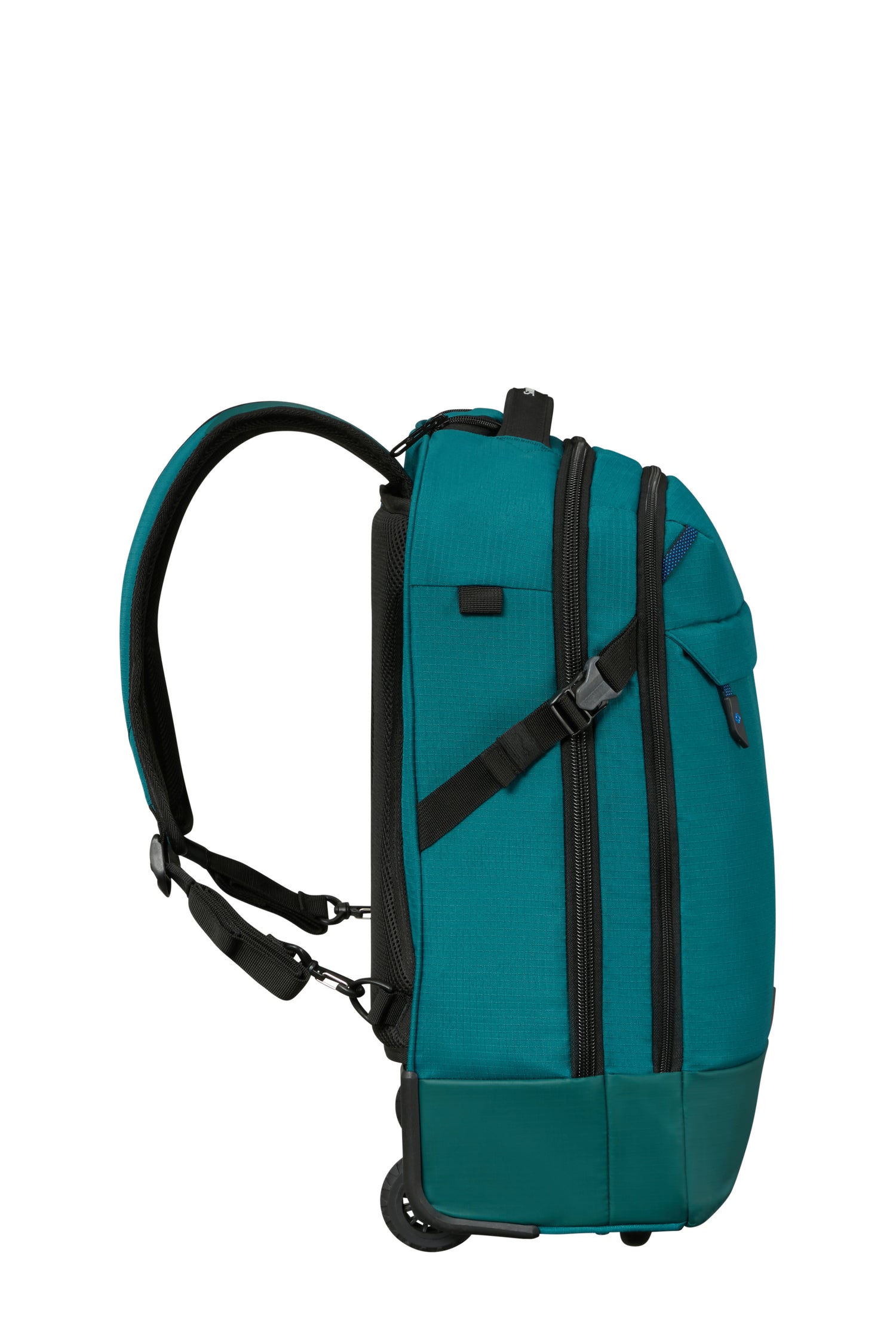 SAMSONITE Backpack with Roadseeker wheels