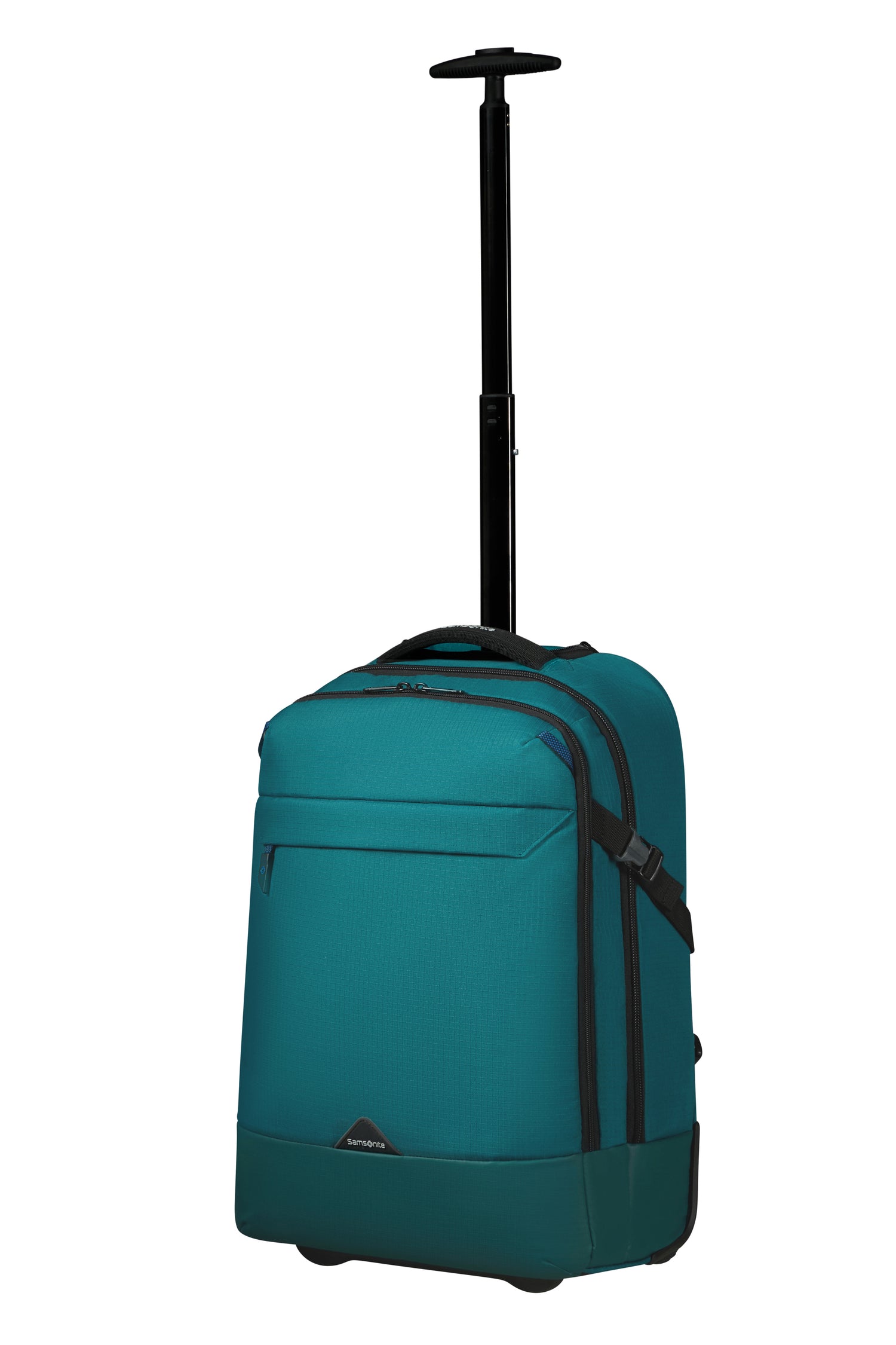 SAMSONITE Backpack with Roadseeker wheels