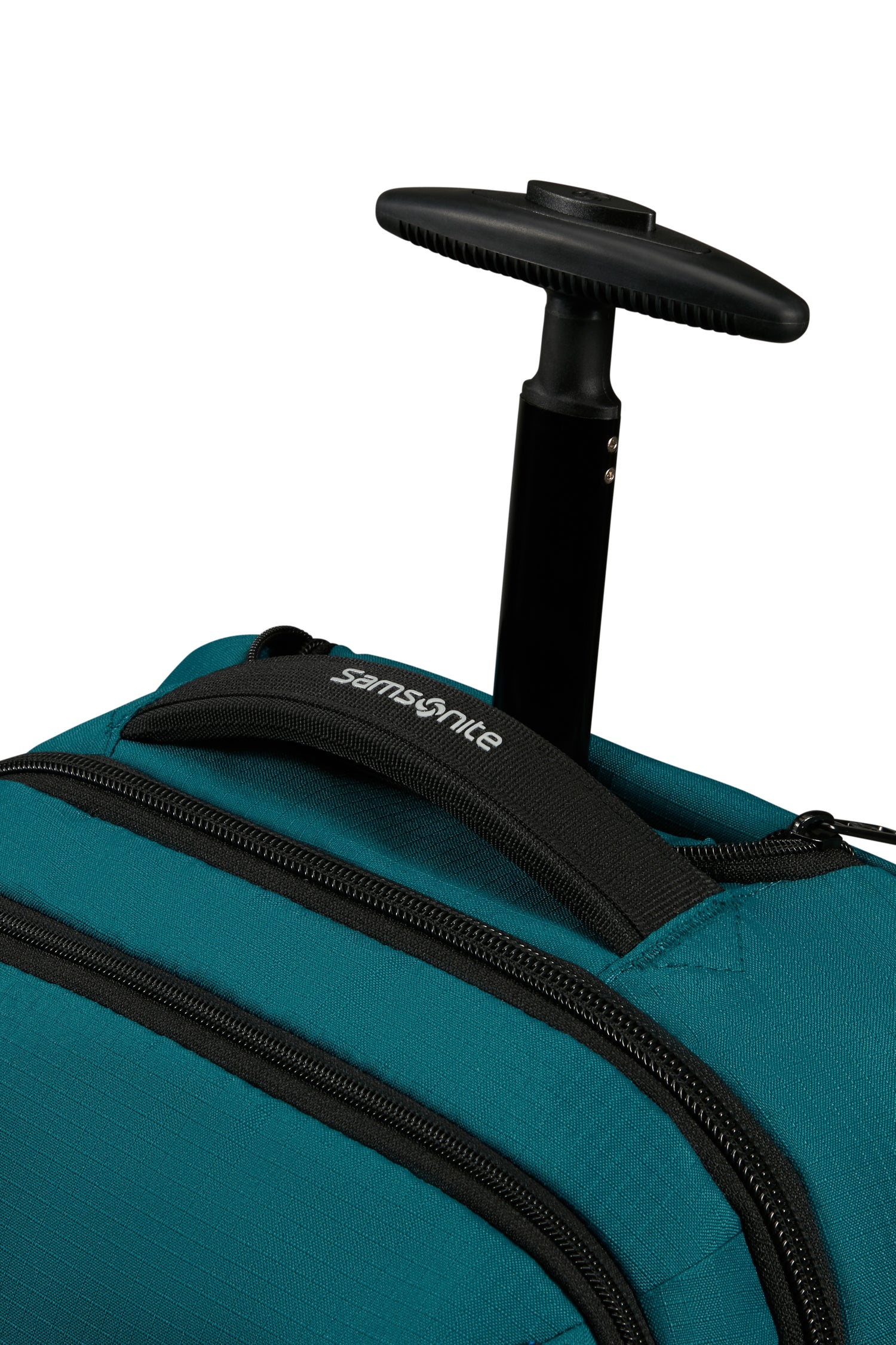 SAMSONITE Backpack with Roadseeker wheels