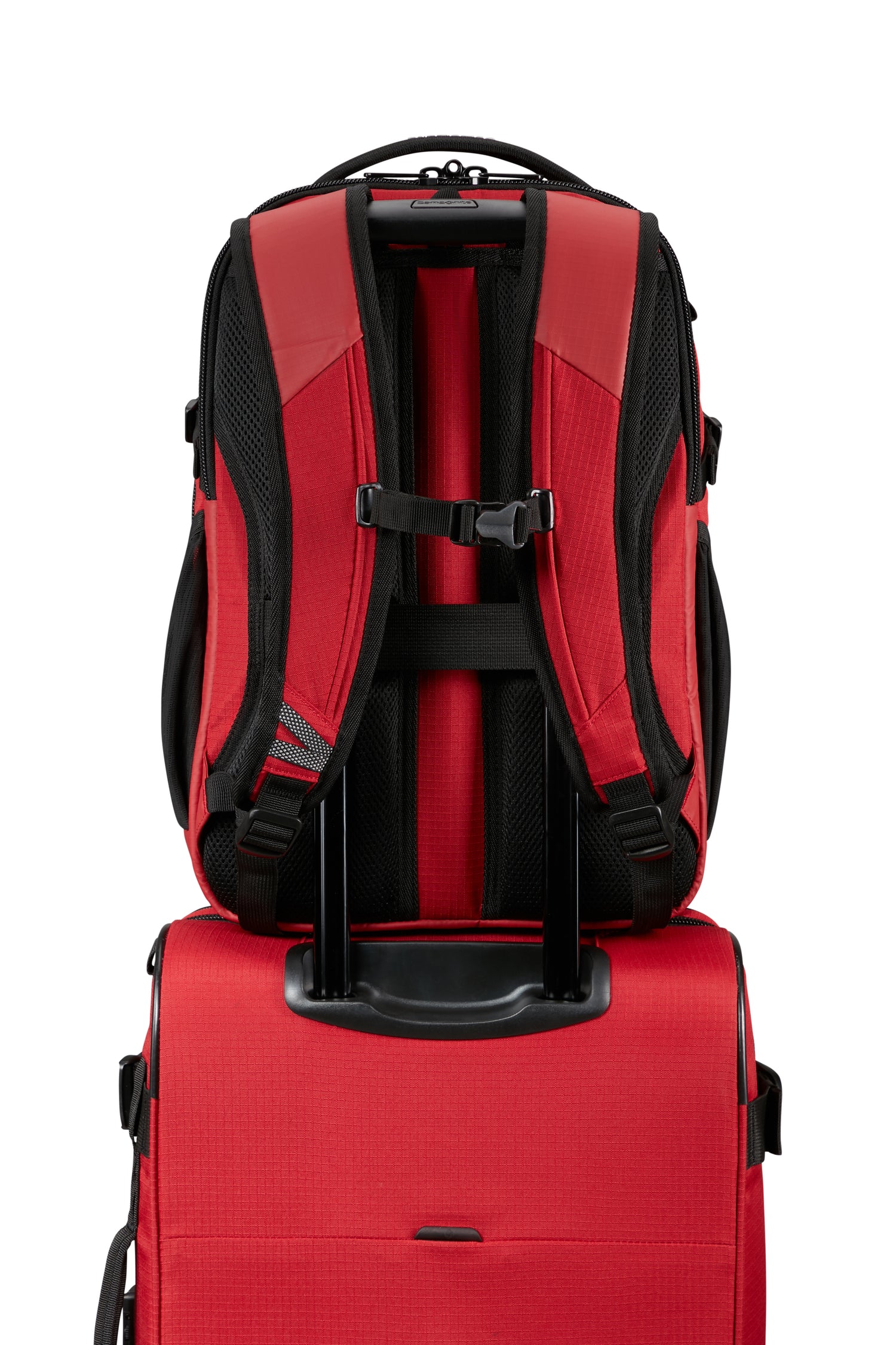 SAMSONITE MOCHILA M ROADSEEKER