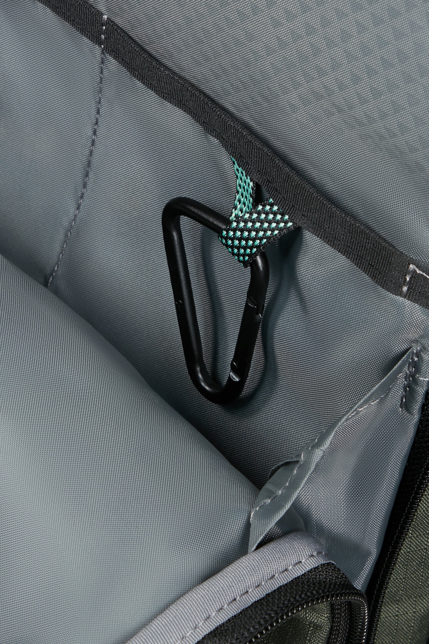 SAMSONITE MOCHILA M ROADSEEKER