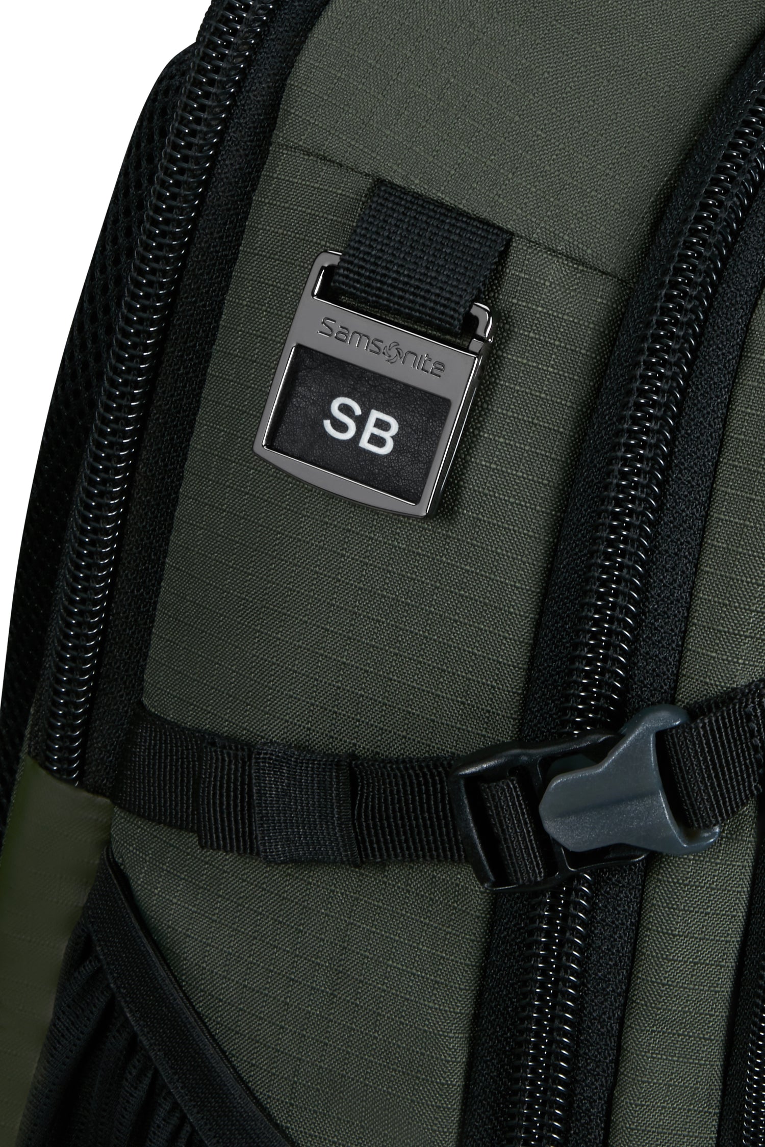 SAMSONITE MOCHILA M ROADSEEKER