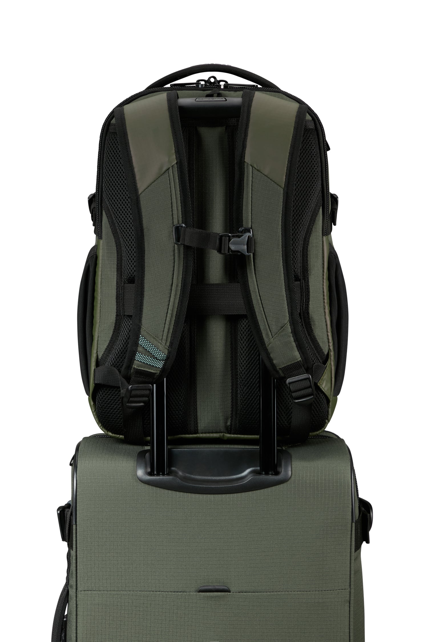 SAMSONITE MOCHILA M ROADSEEKER