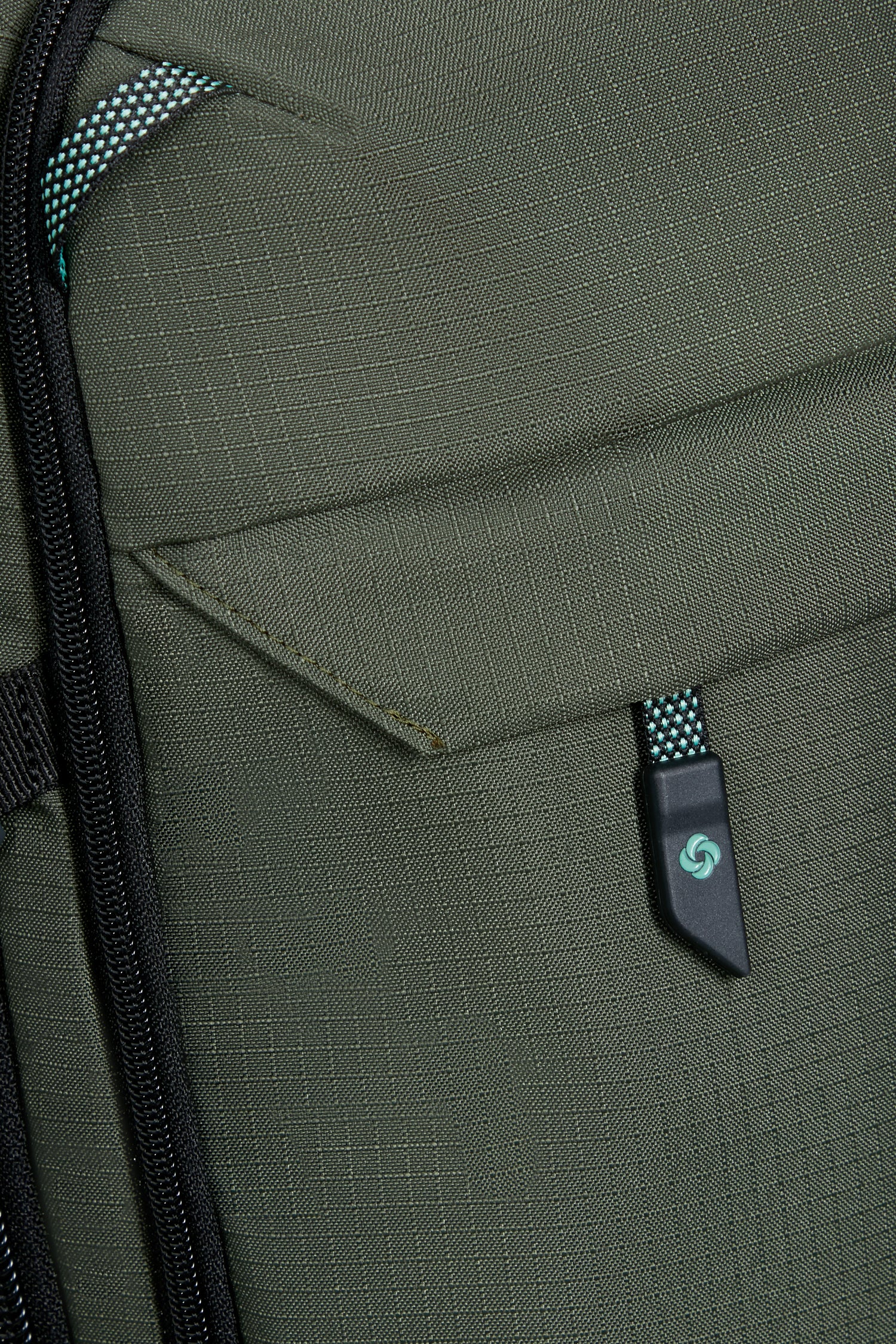 SAMSONITE MOCHILA M ROADSEEKER