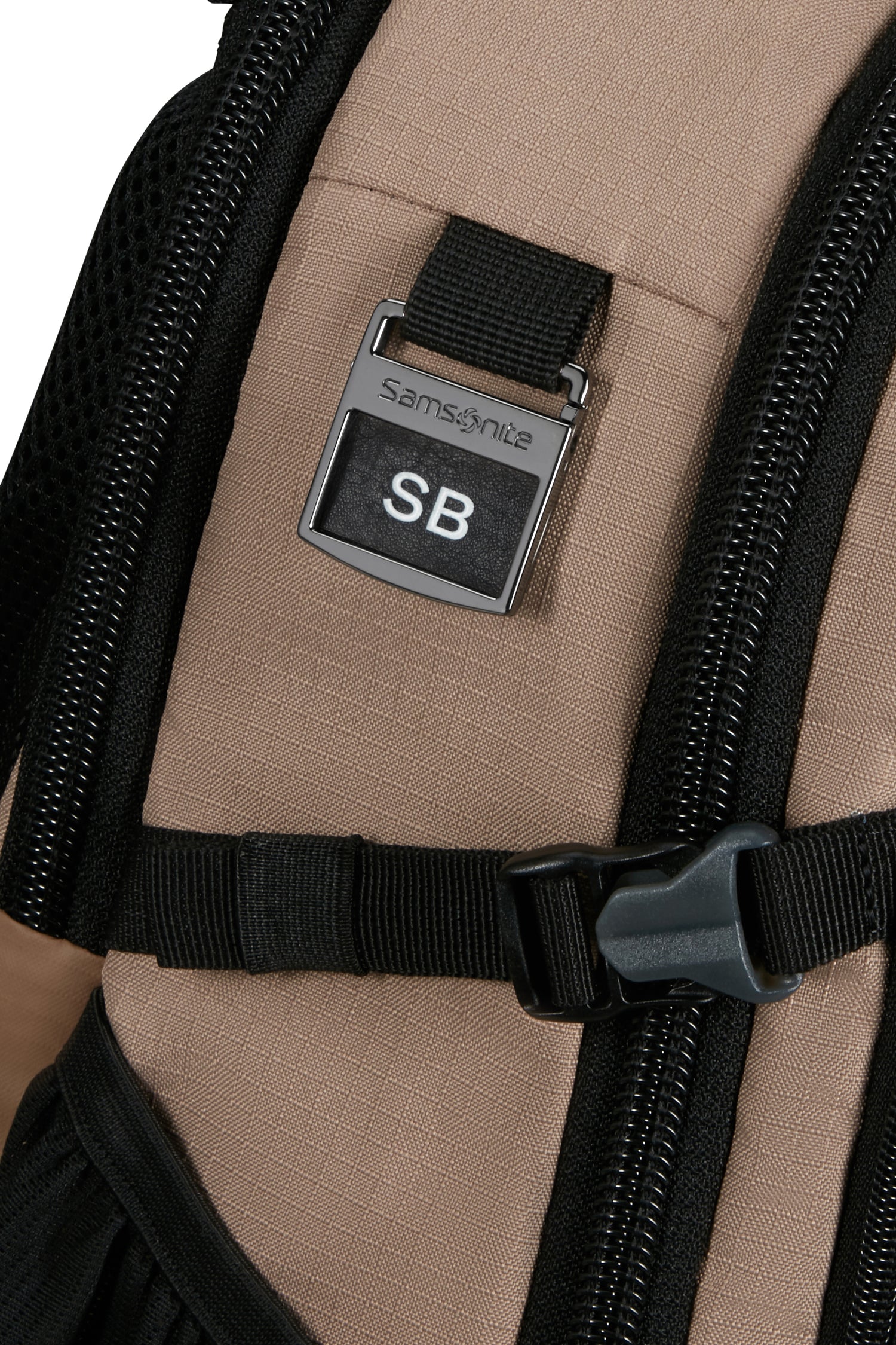 SAMSONITE MOCHILA M ROADSEEKER