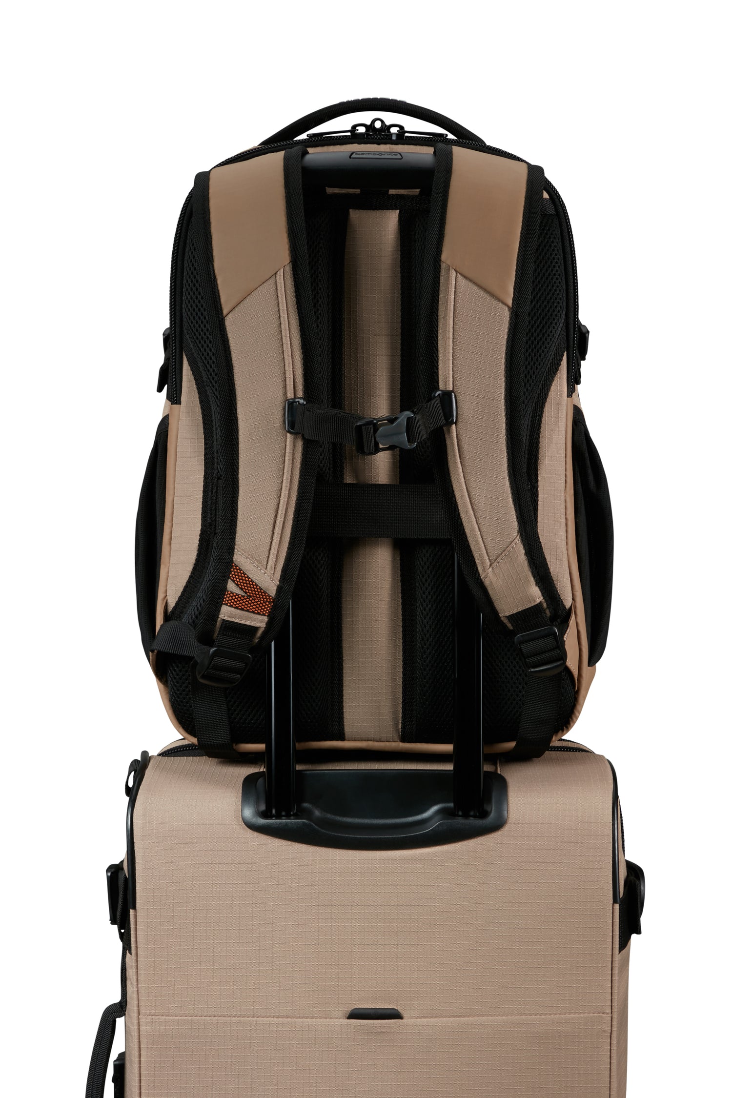 SAMSONITE MOCHILA M ROADSEEKER