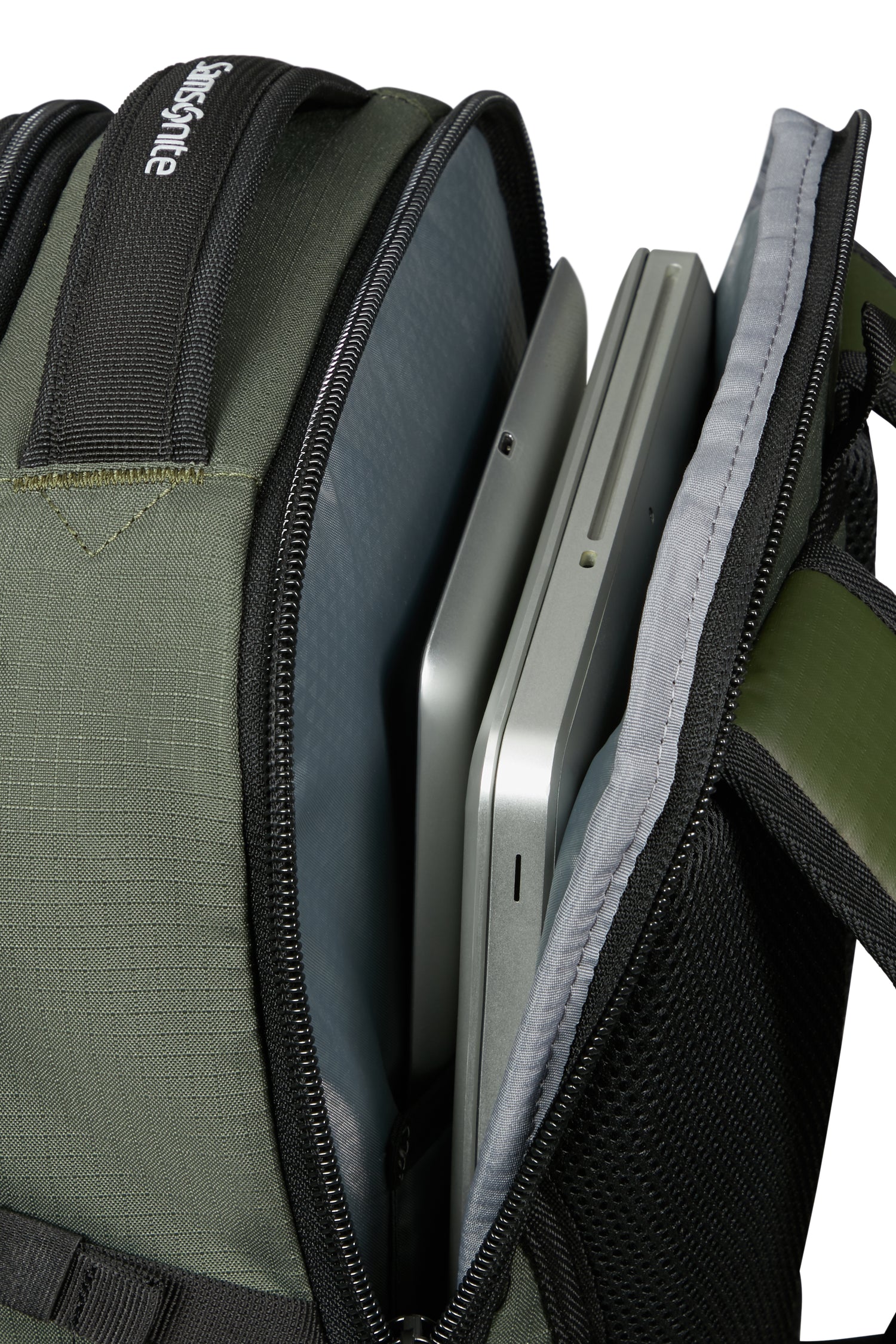 SAMSONITE MOCHILA M ROADSEEKER