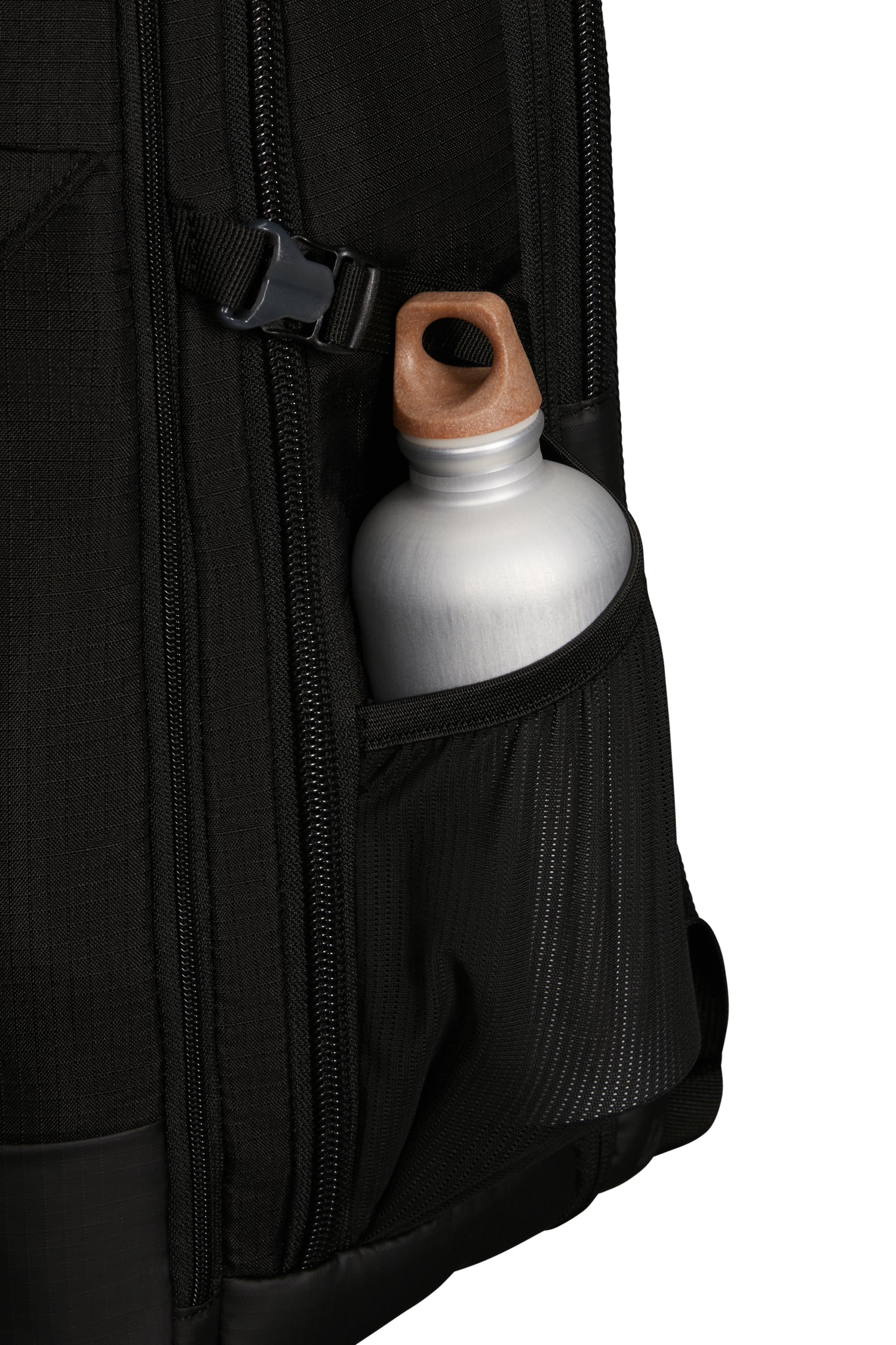 SAMSONITE Plecak l EXTENSIBLE Roadseeker