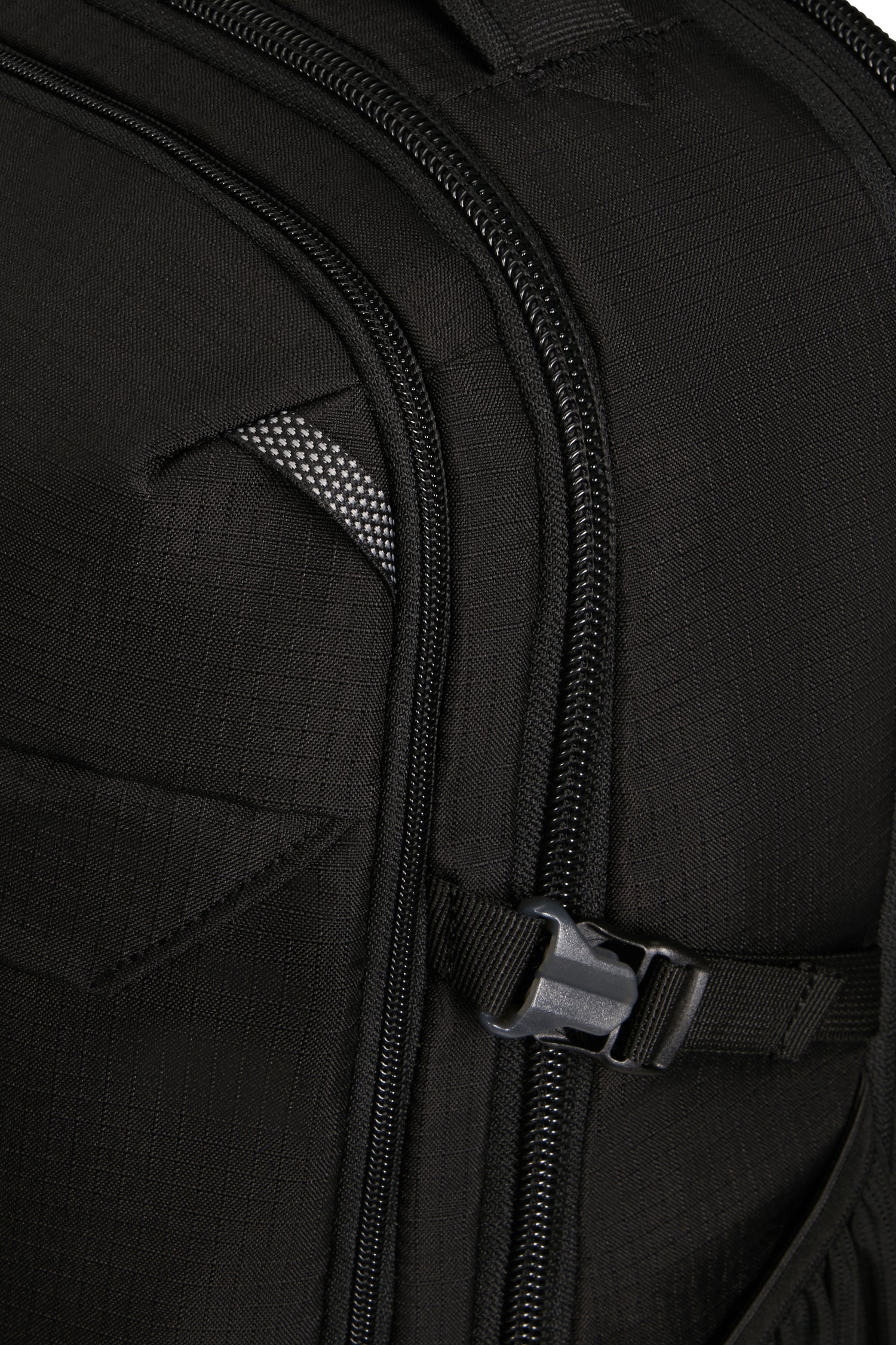 SAMSONITE Plecak l EXTENSIBLE Roadseeker