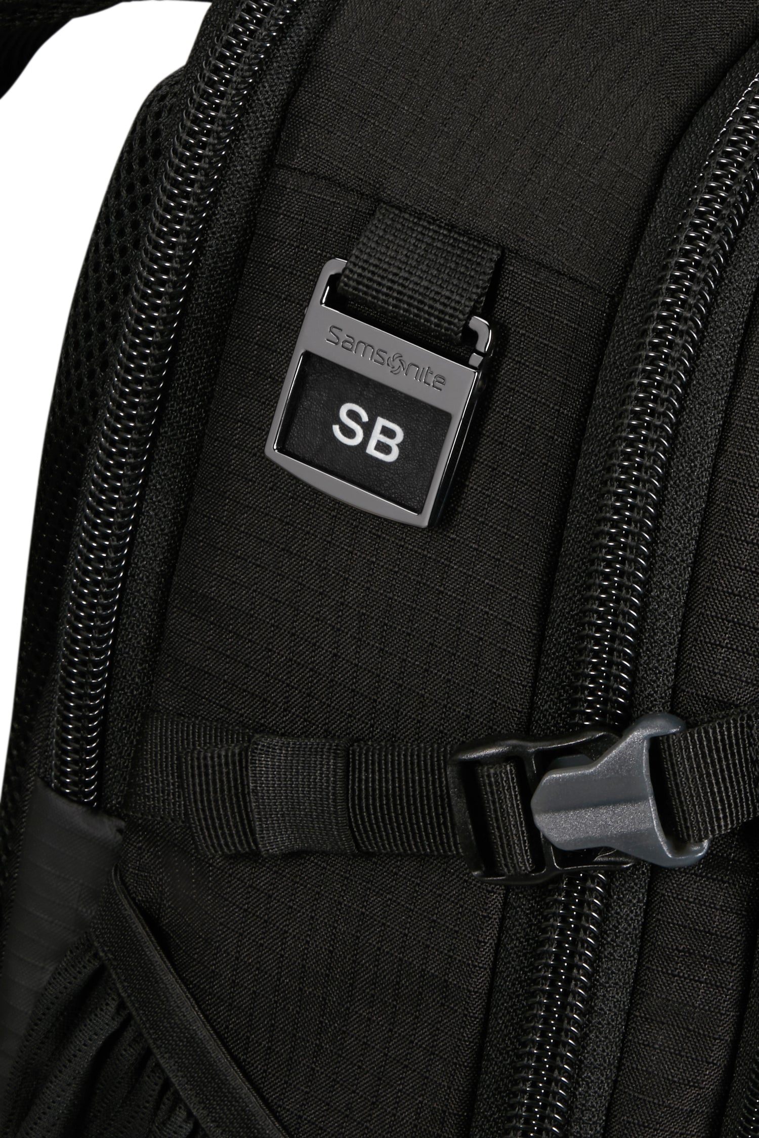 SAMSONITE Plecak l EXTENSIBLE Roadseeker