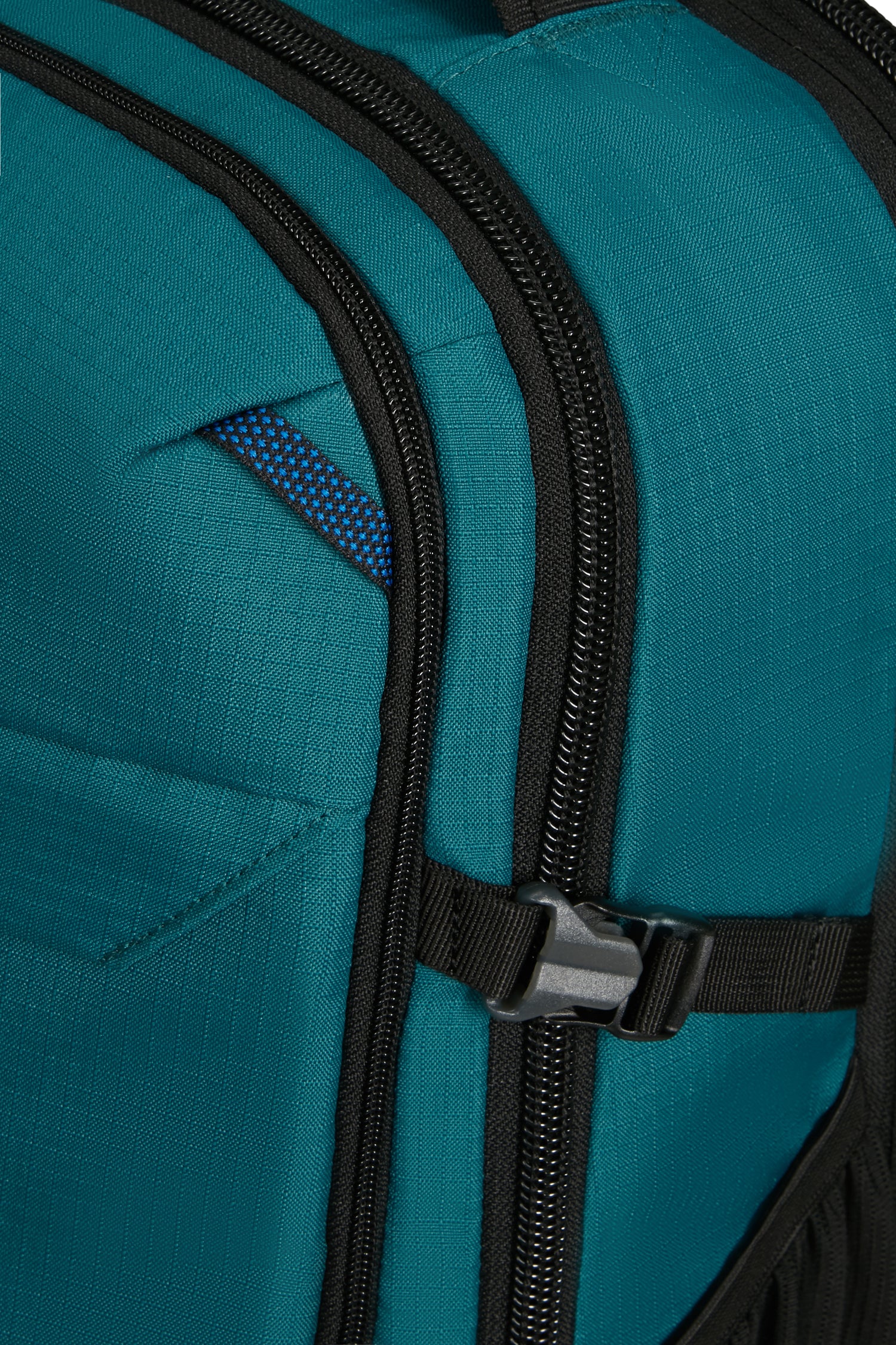 SAMSONITE Plecak l EXTENSIBLE Roadseeker