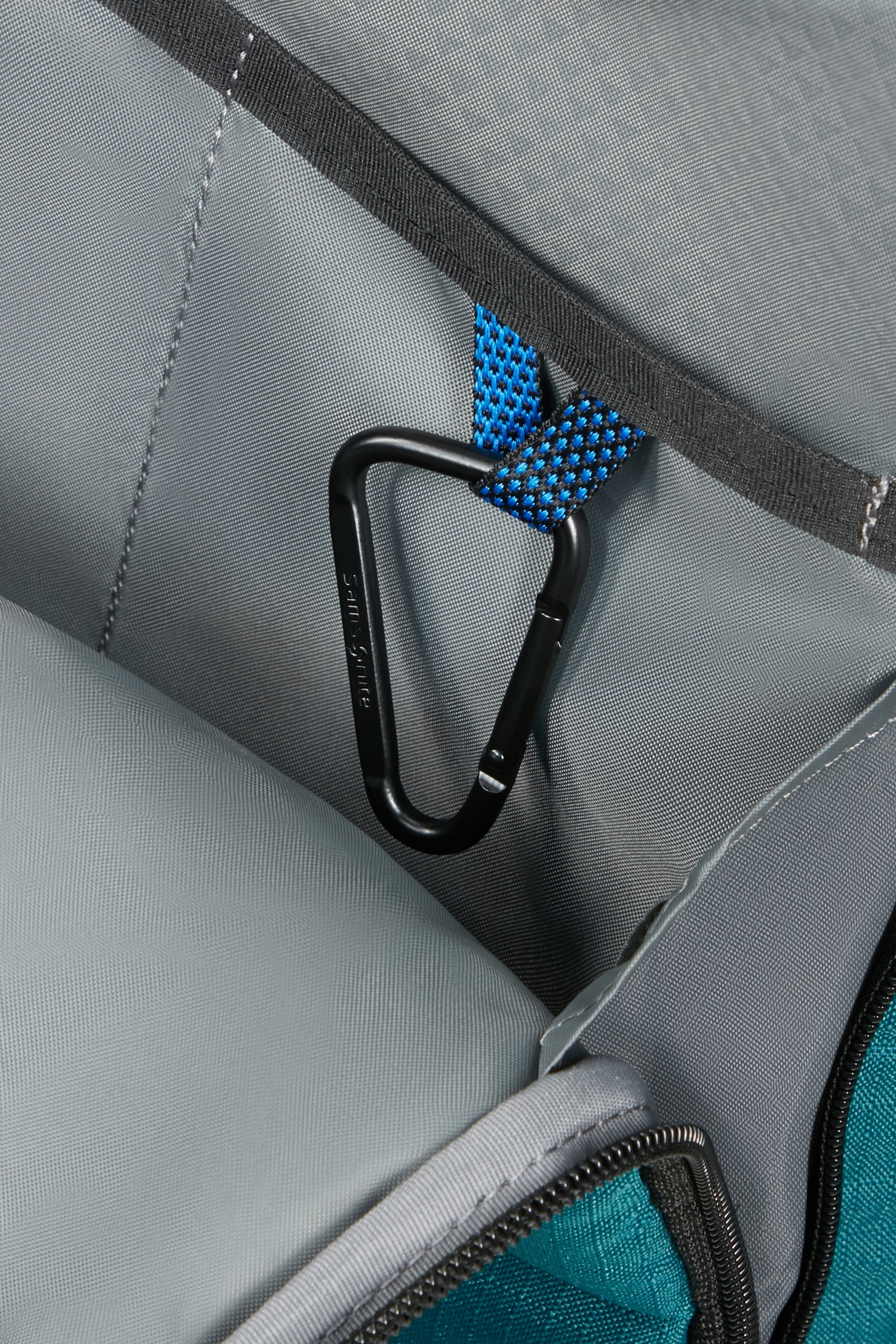 SAMSONITE MOCHILA M ROADSEEKER