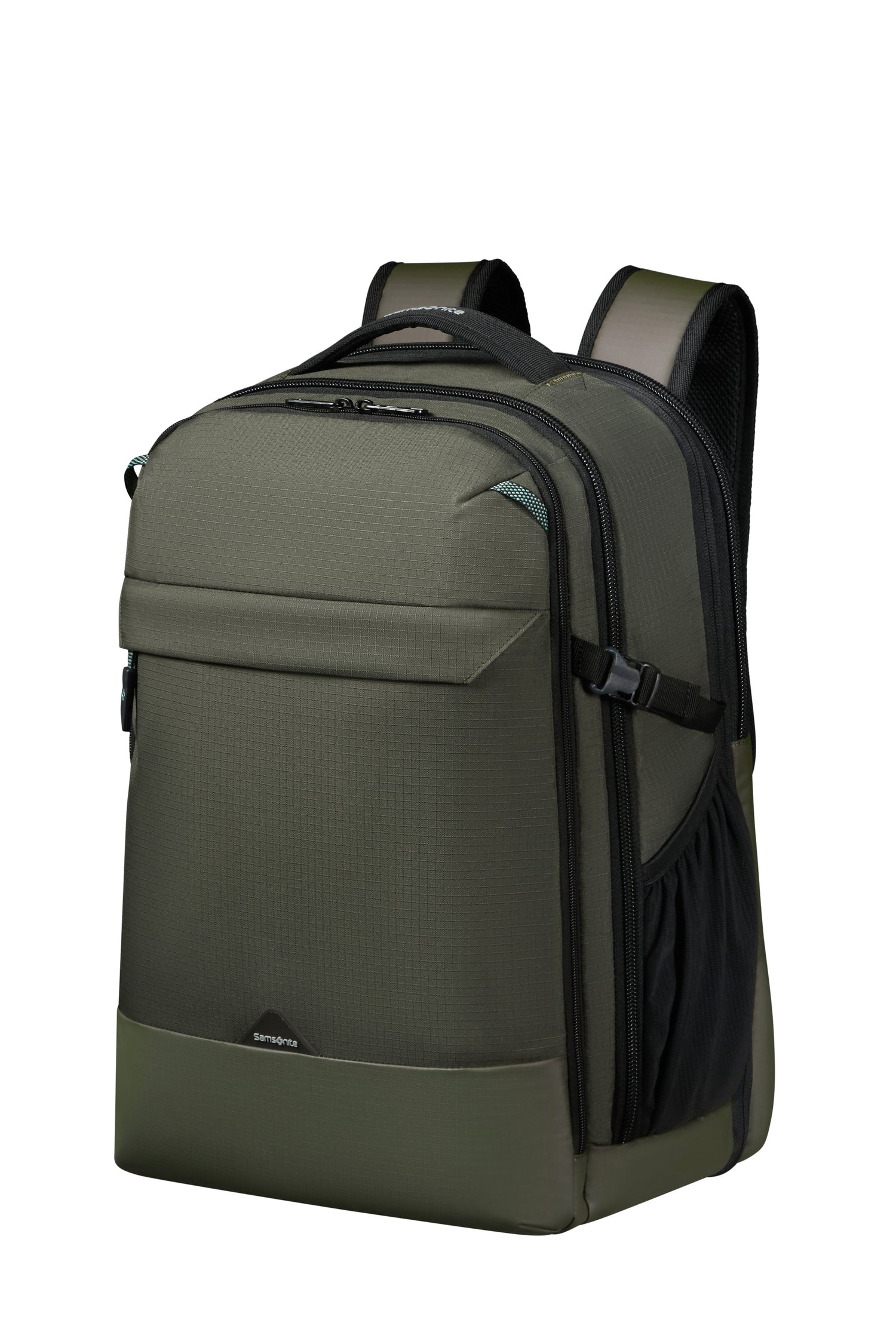 SAMSONITE Plecak l EXTENSIBLE Roadseeker