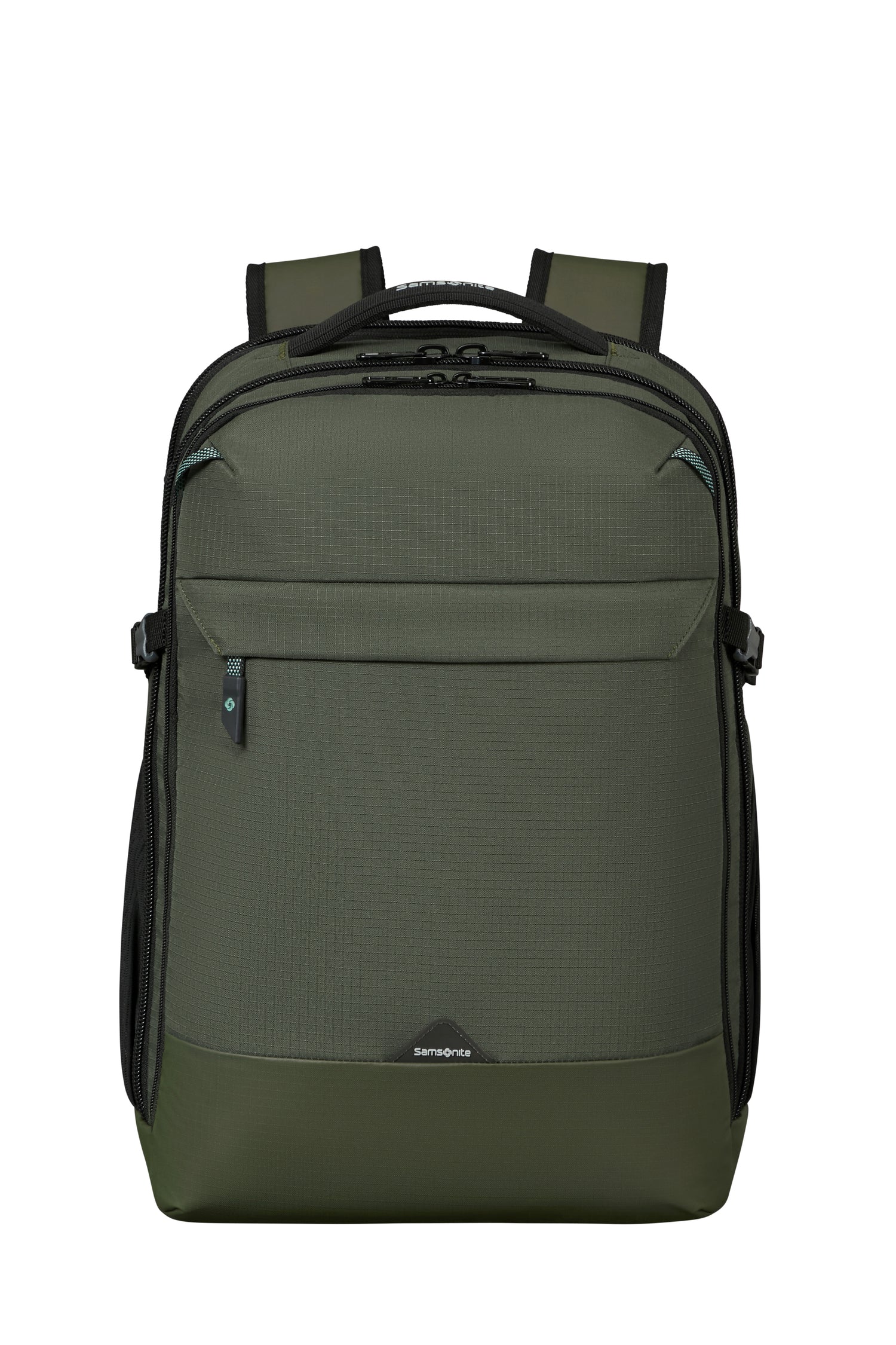SAMSONITE Plecak l EXTENSIBLE Roadseeker