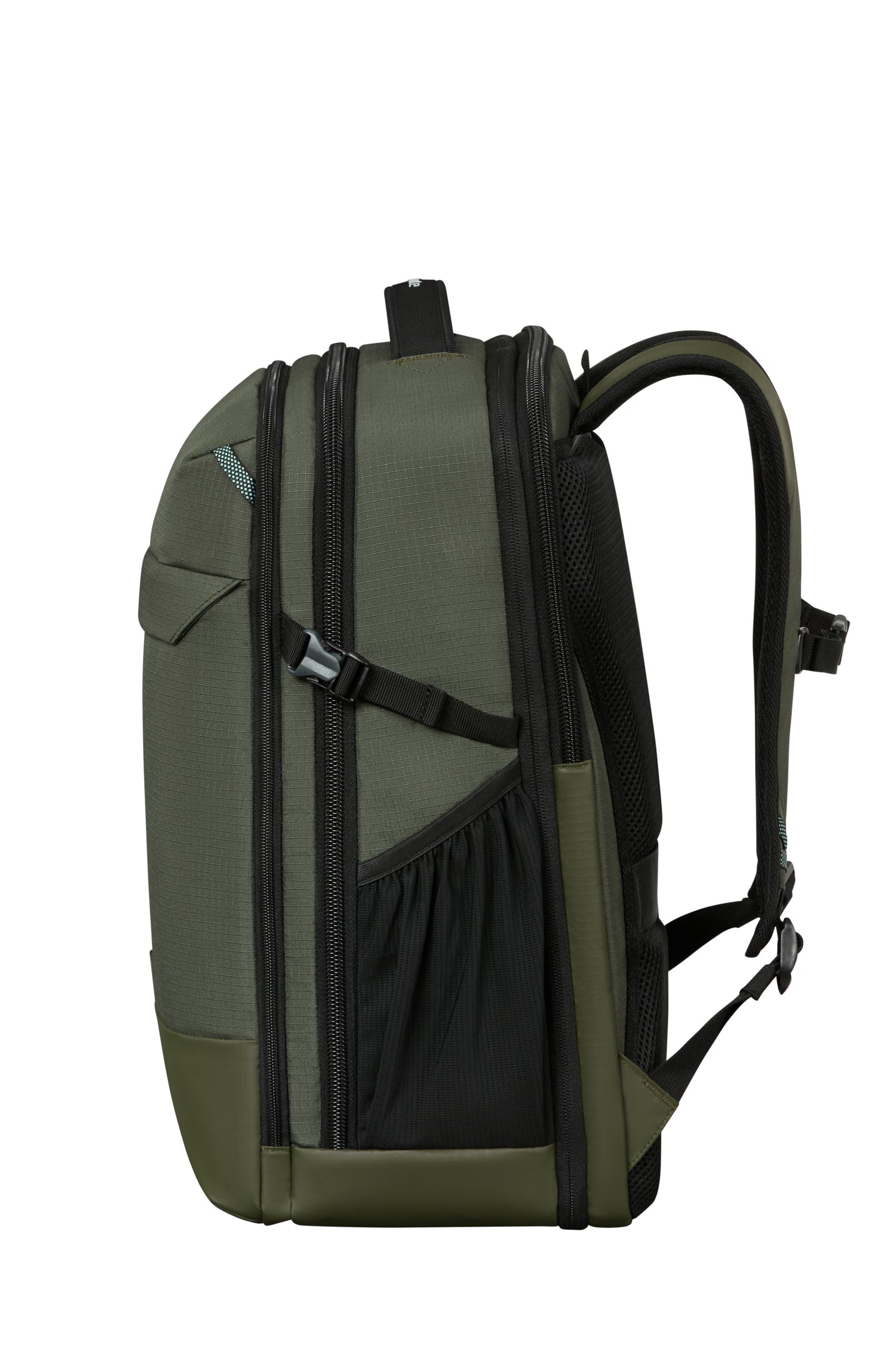 SAMSONITE Plecak l EXTENSIBLE Roadseeker