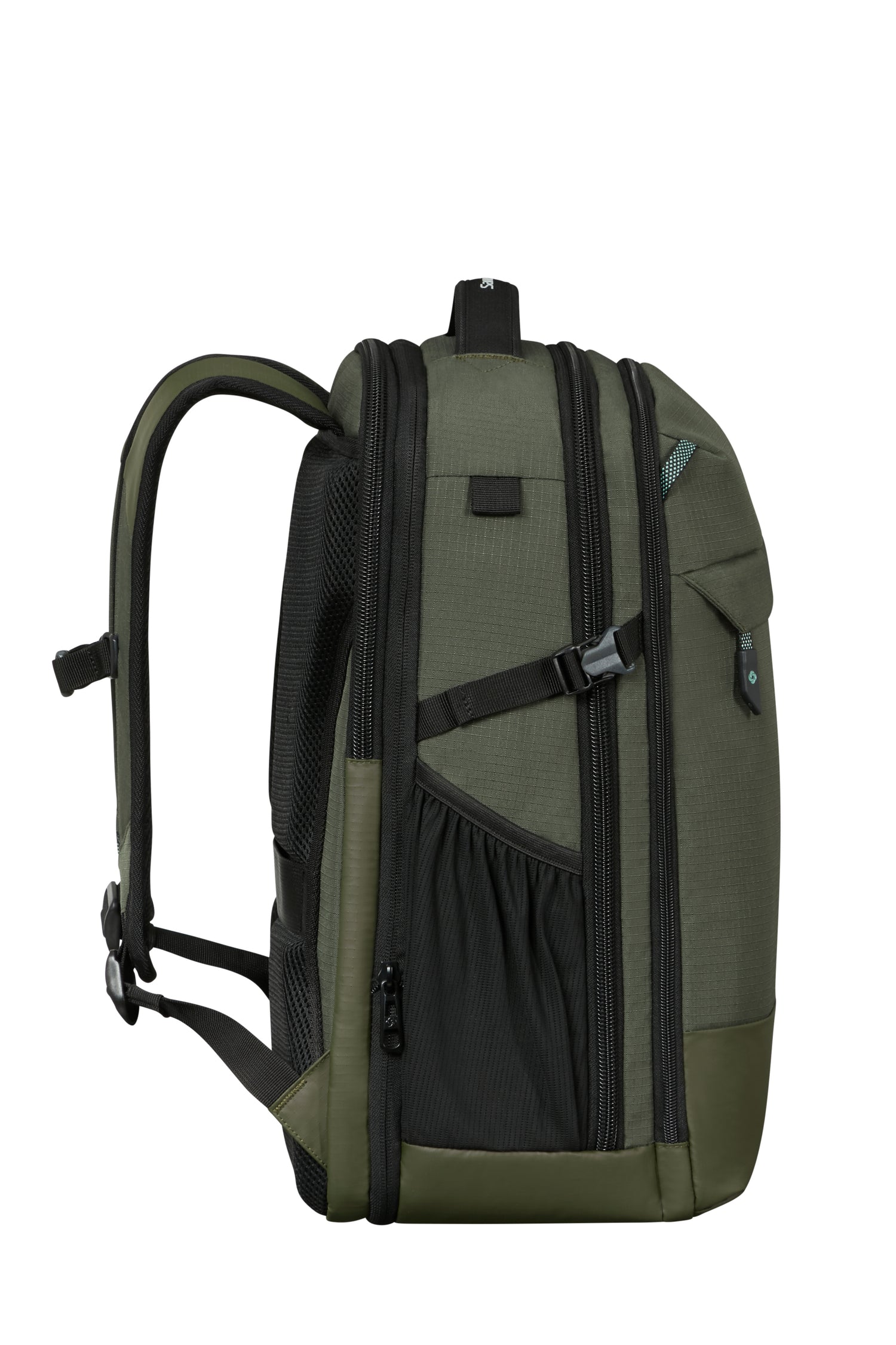 SAMSONITE Plecak l EXTENSIBLE Roadseeker