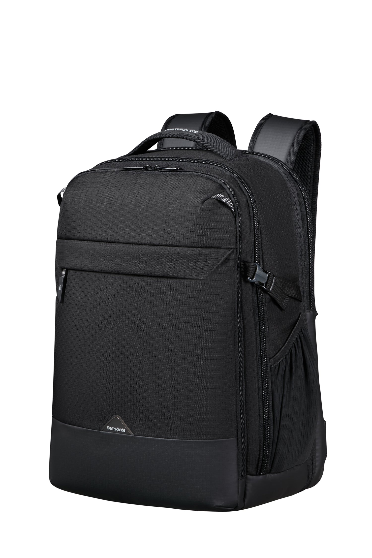 SAMSONITE Plecak l EXTENSIBLE Roadseeker