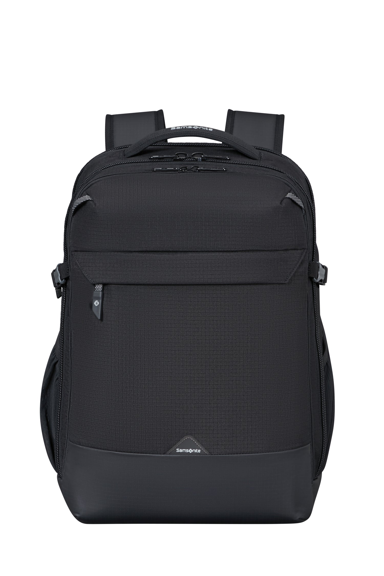 SAMSONITE Plecak l EXTENSIBLE Roadseeker