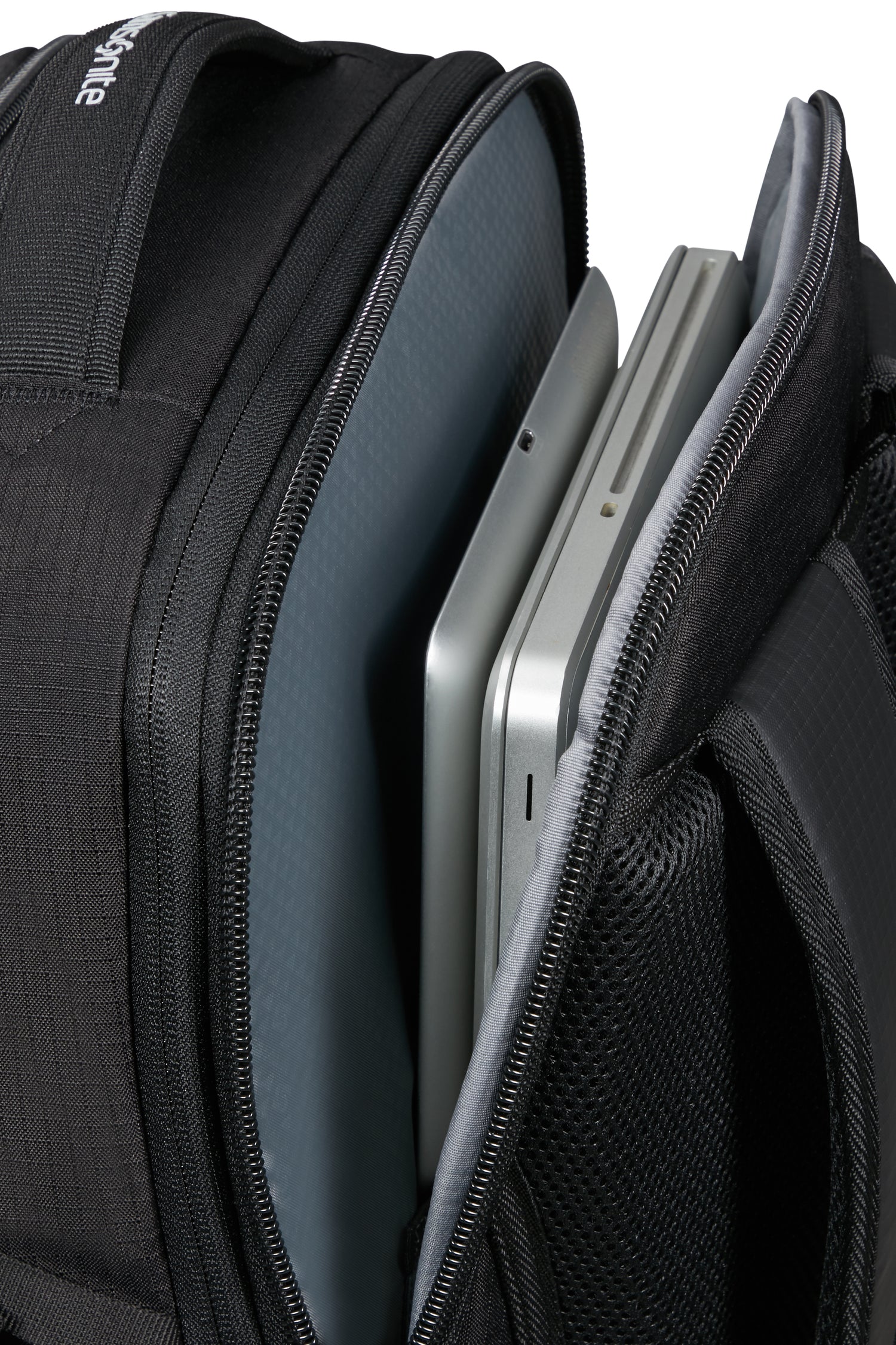 SAMSONITE Plecak l EXTENSIBLE Roadseeker