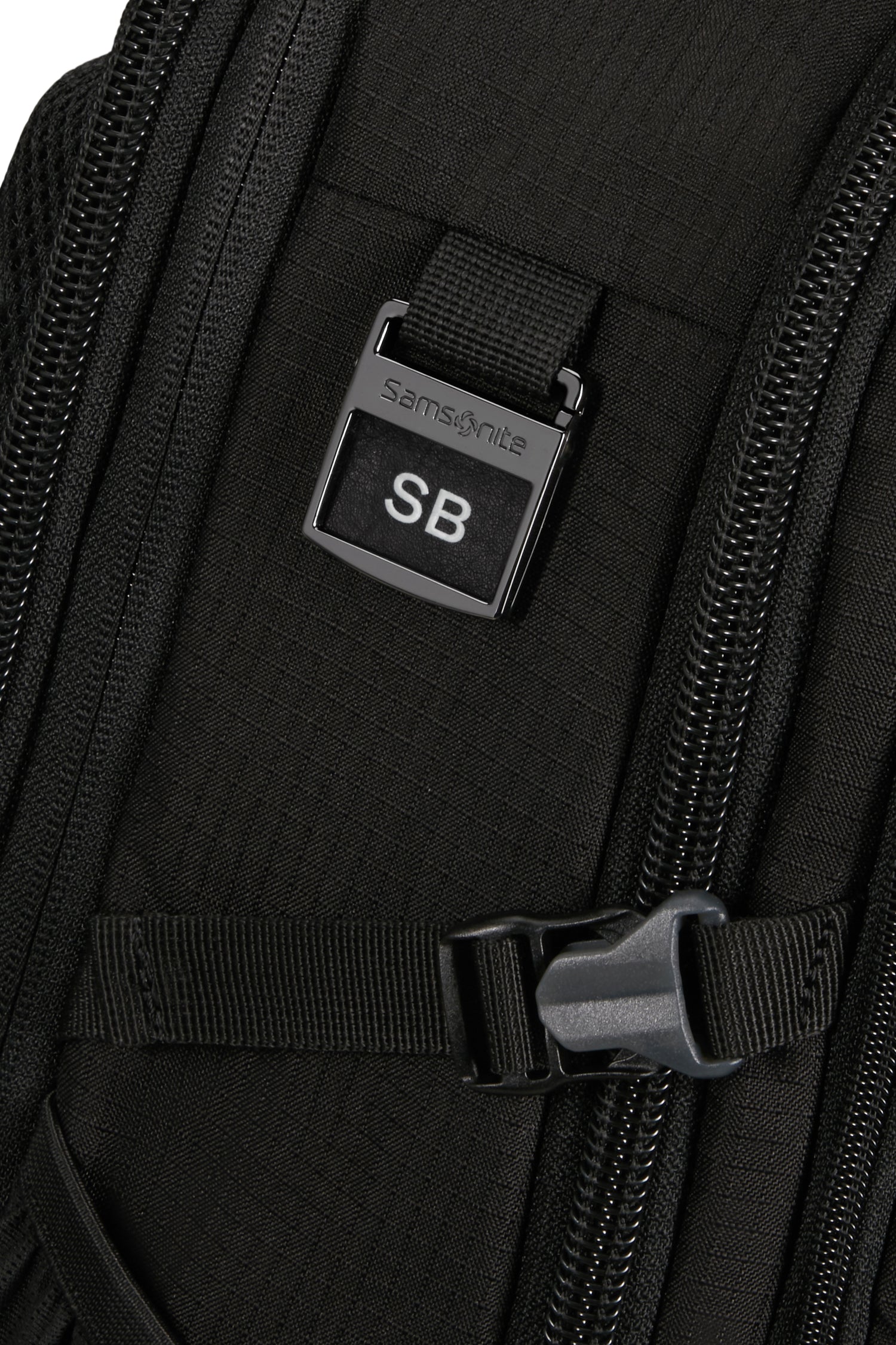 SAMSONITE Plecak l EXTENSIBLE Roadseeker