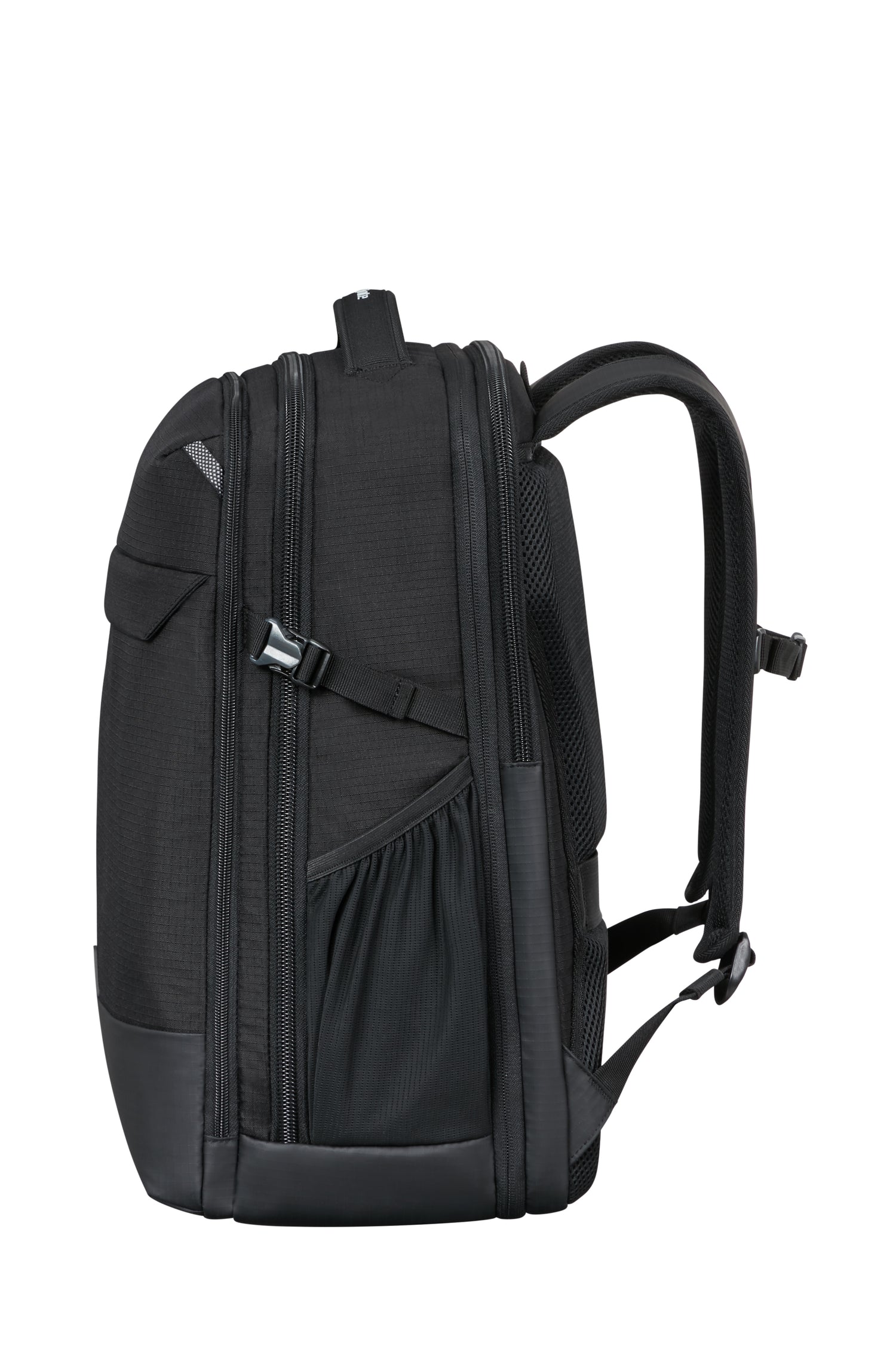 SAMSONITE Plecak l EXTENSIBLE Roadseeker