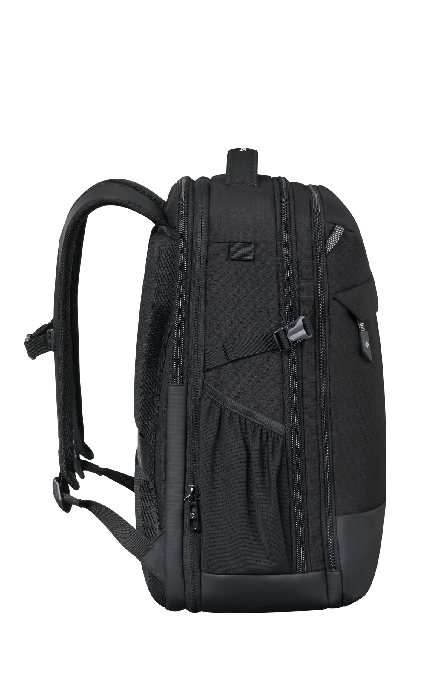 SAMSONITE Plecak l EXTENSIBLE Roadseeker