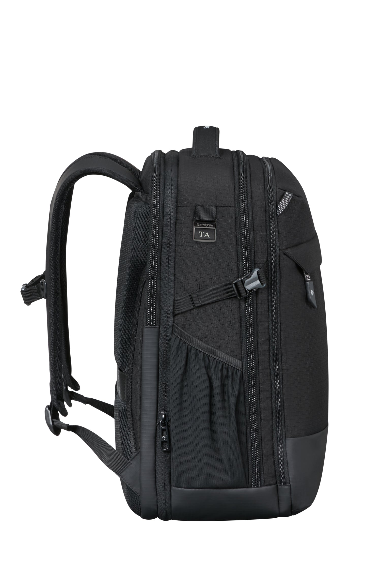 SAMSONITE Plecak l EXTENSIBLE Roadseeker