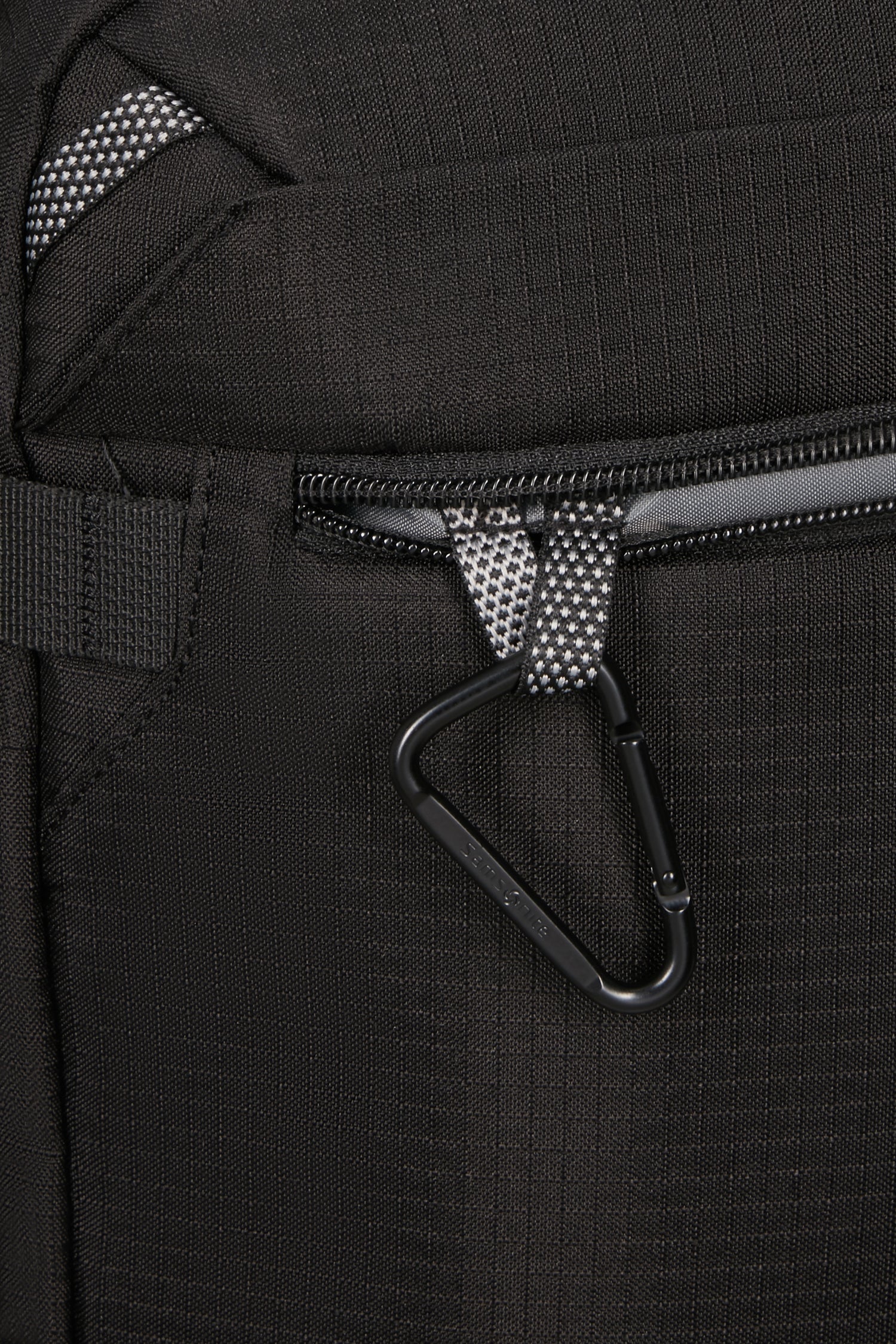 SAMSONITE Plecak l EXTENSIBLE Roadseeker