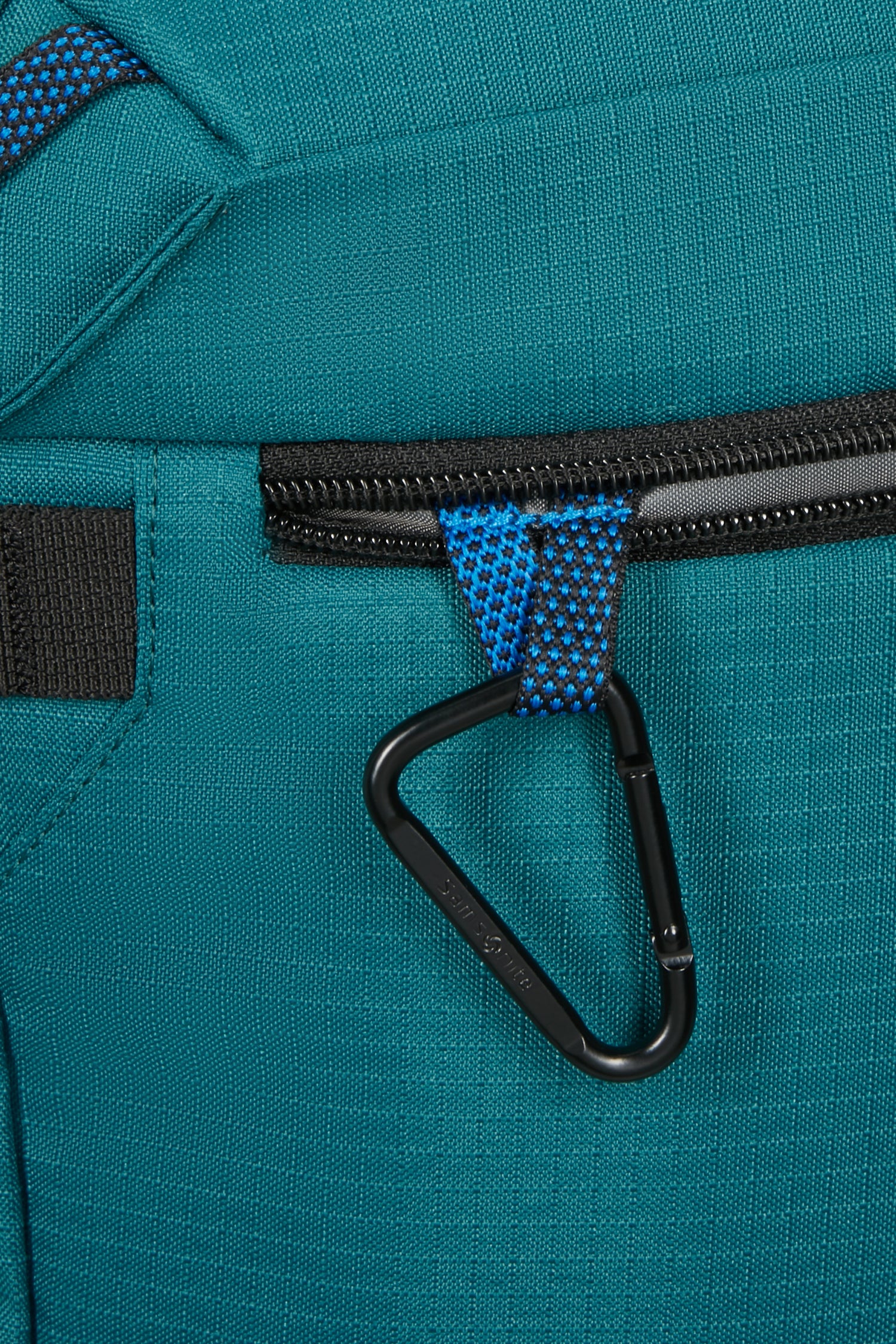 SAMSONITE Plecak l EXTENSIBLE Roadseeker