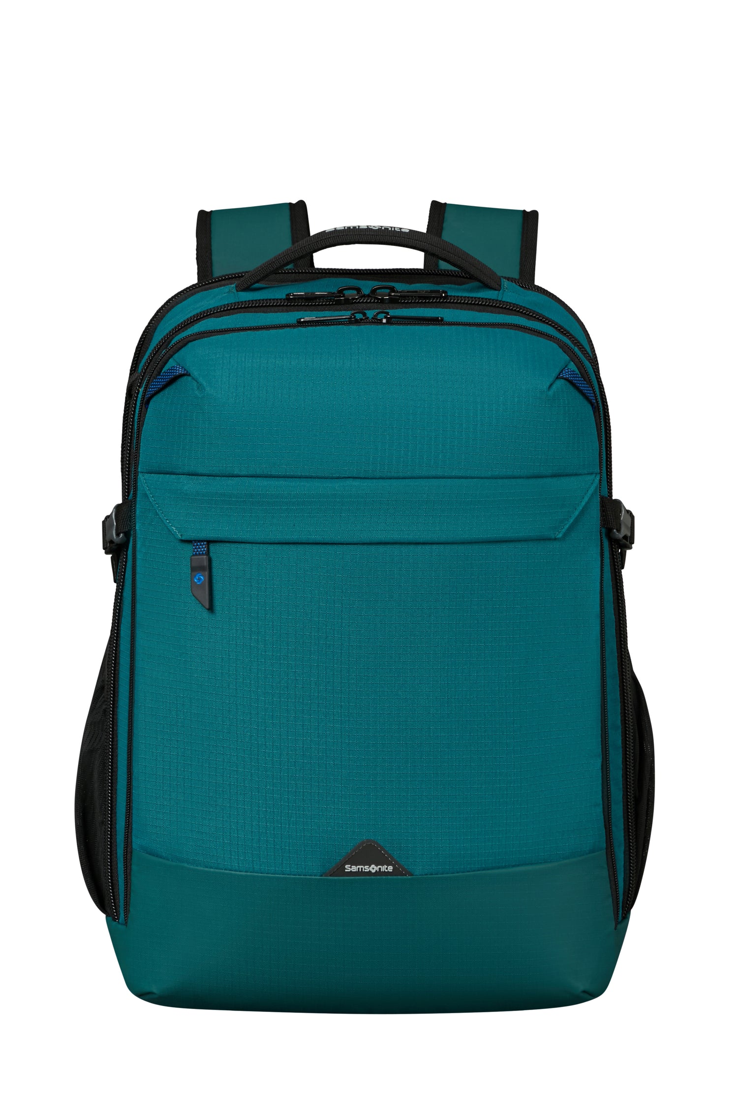 SAMSONITE Plecak l EXTENSIBLE Roadseeker