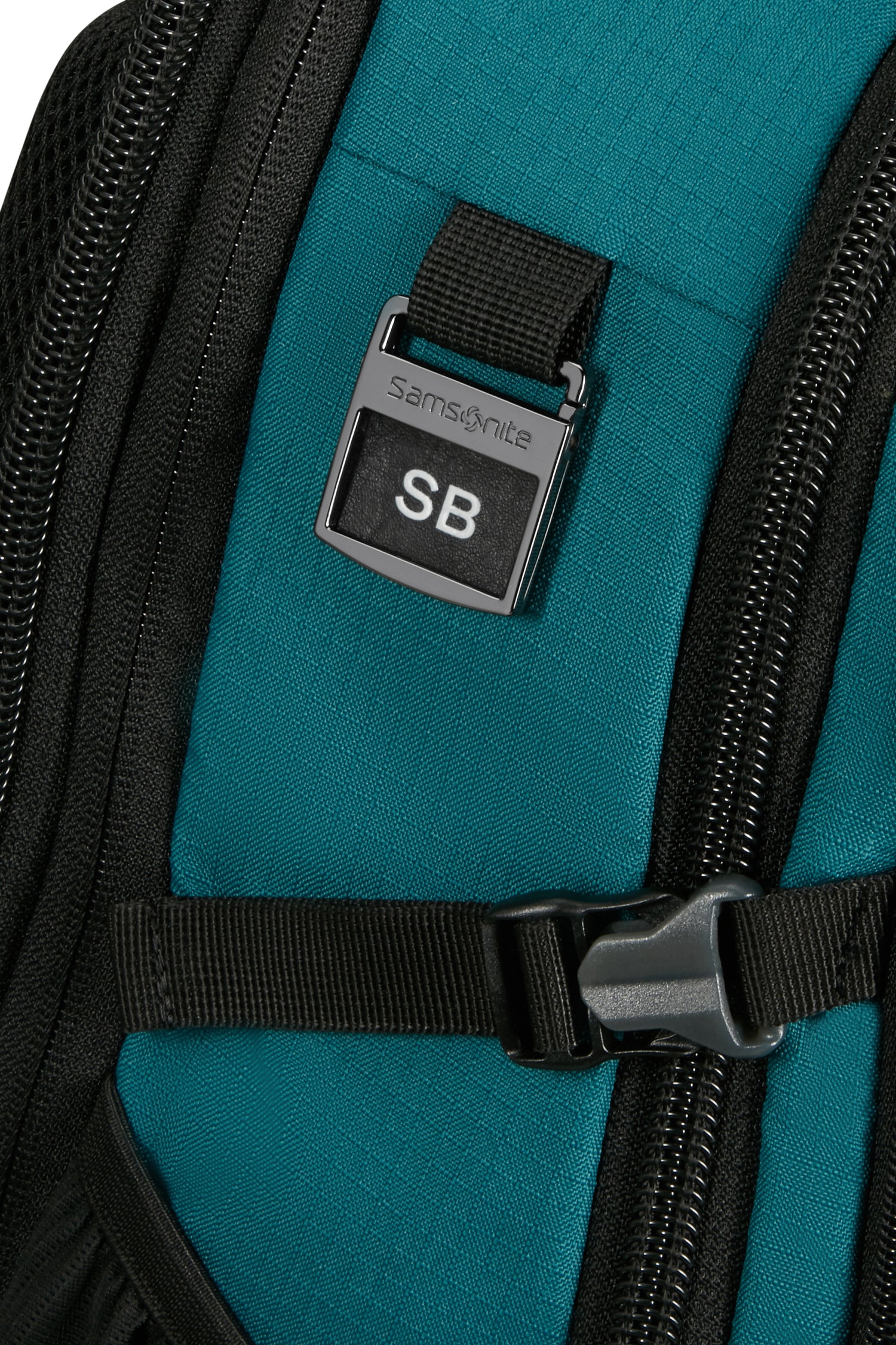 SAMSONITE Plecak l EXTENSIBLE Roadseeker