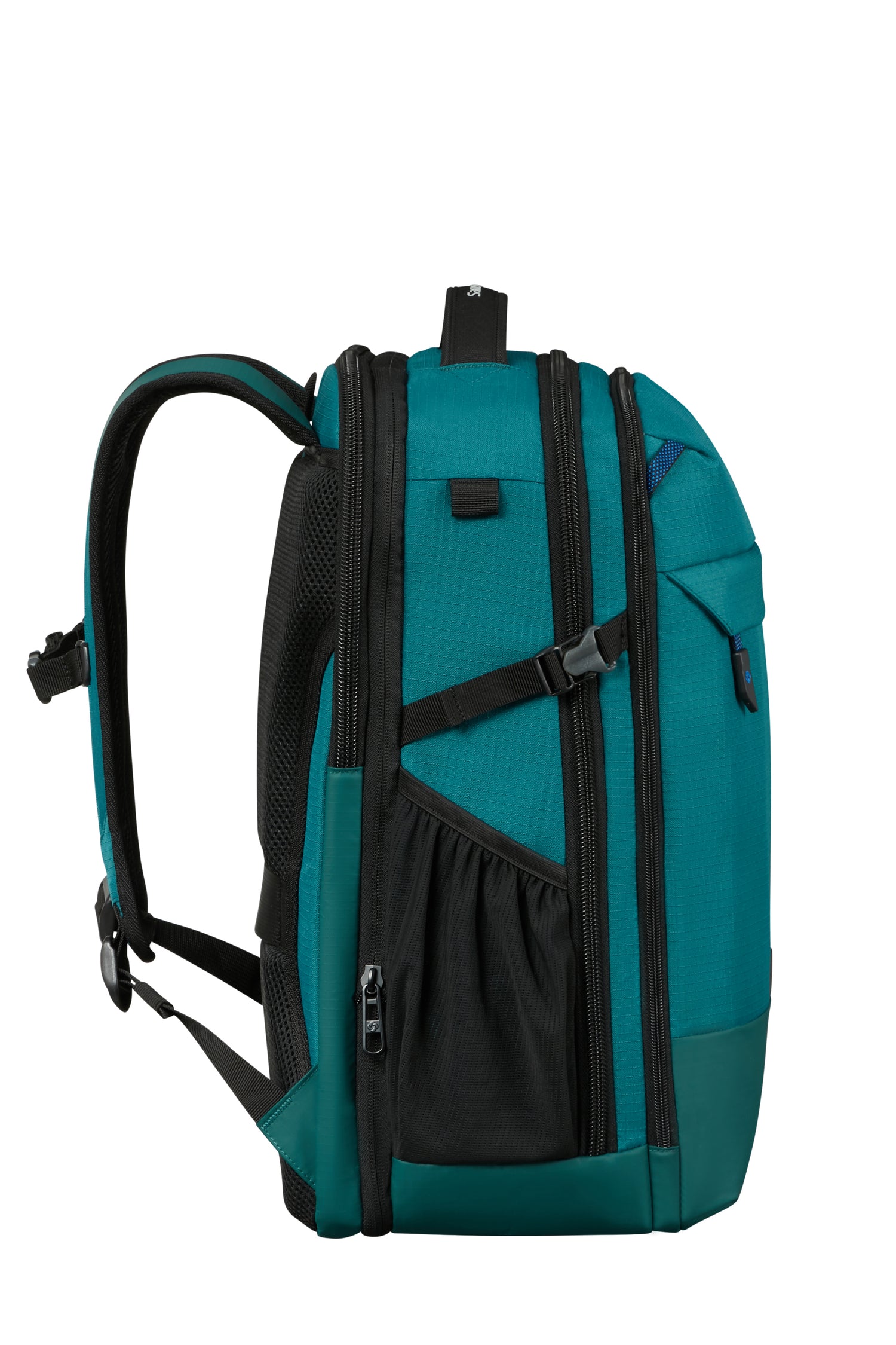 SAMSONITE Plecak l EXTENSIBLE Roadseeker