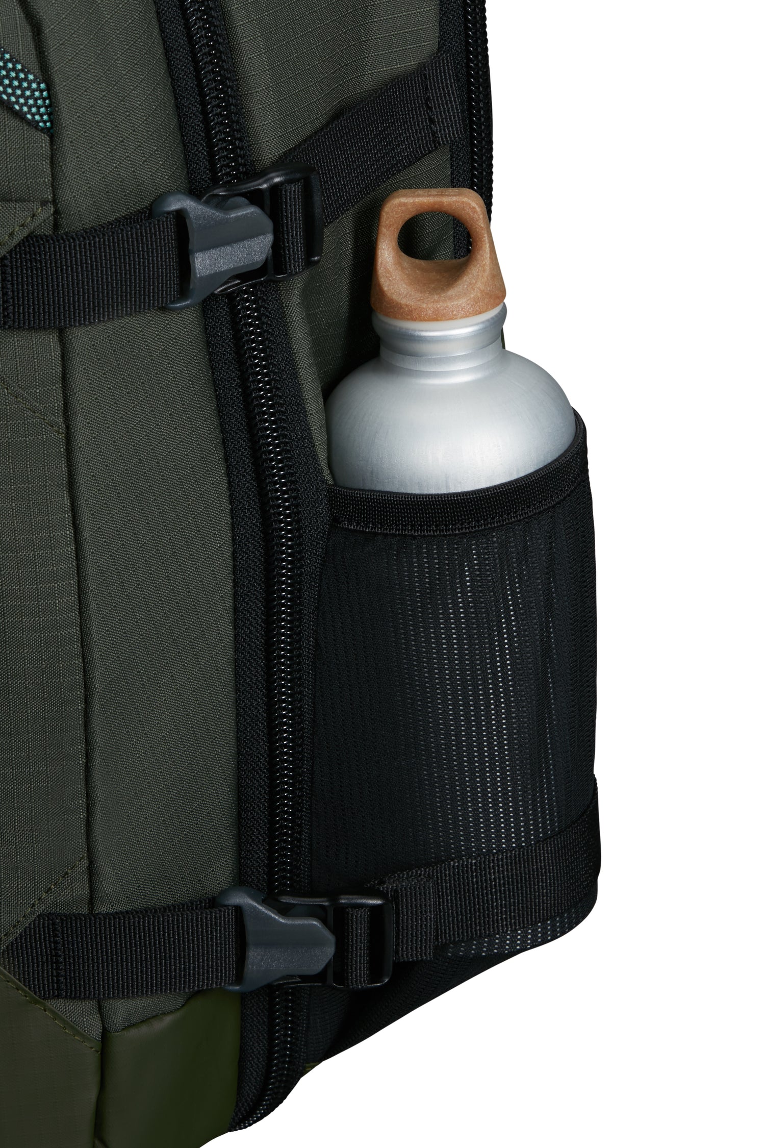 SAMSONITE Sac à dos de voyage XS Roadseeker