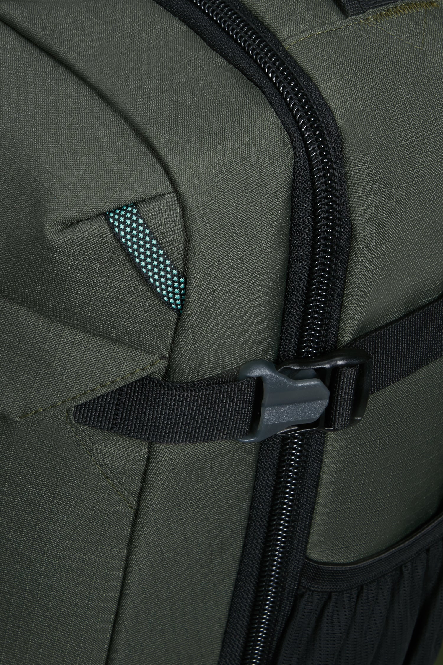 SAMSONITE Sac à dos de voyage XS Roadseeker