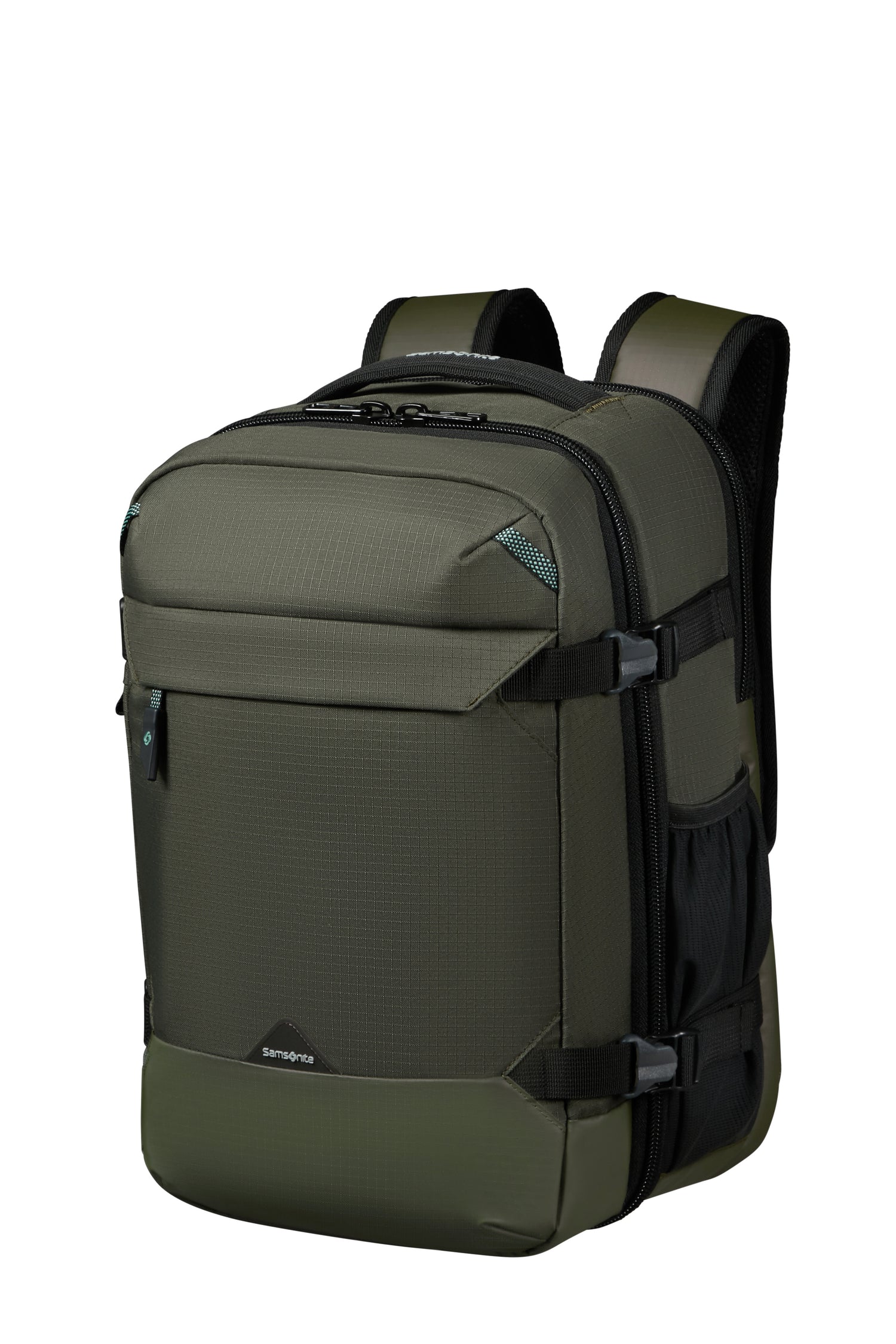 SAMSONITE Sac à dos de voyage XS Roadseeker