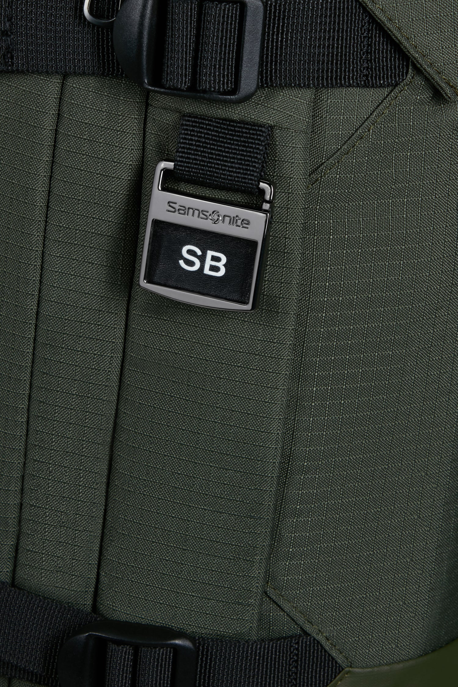 SAMSONITE Sac à dos de voyage XS Roadseeker