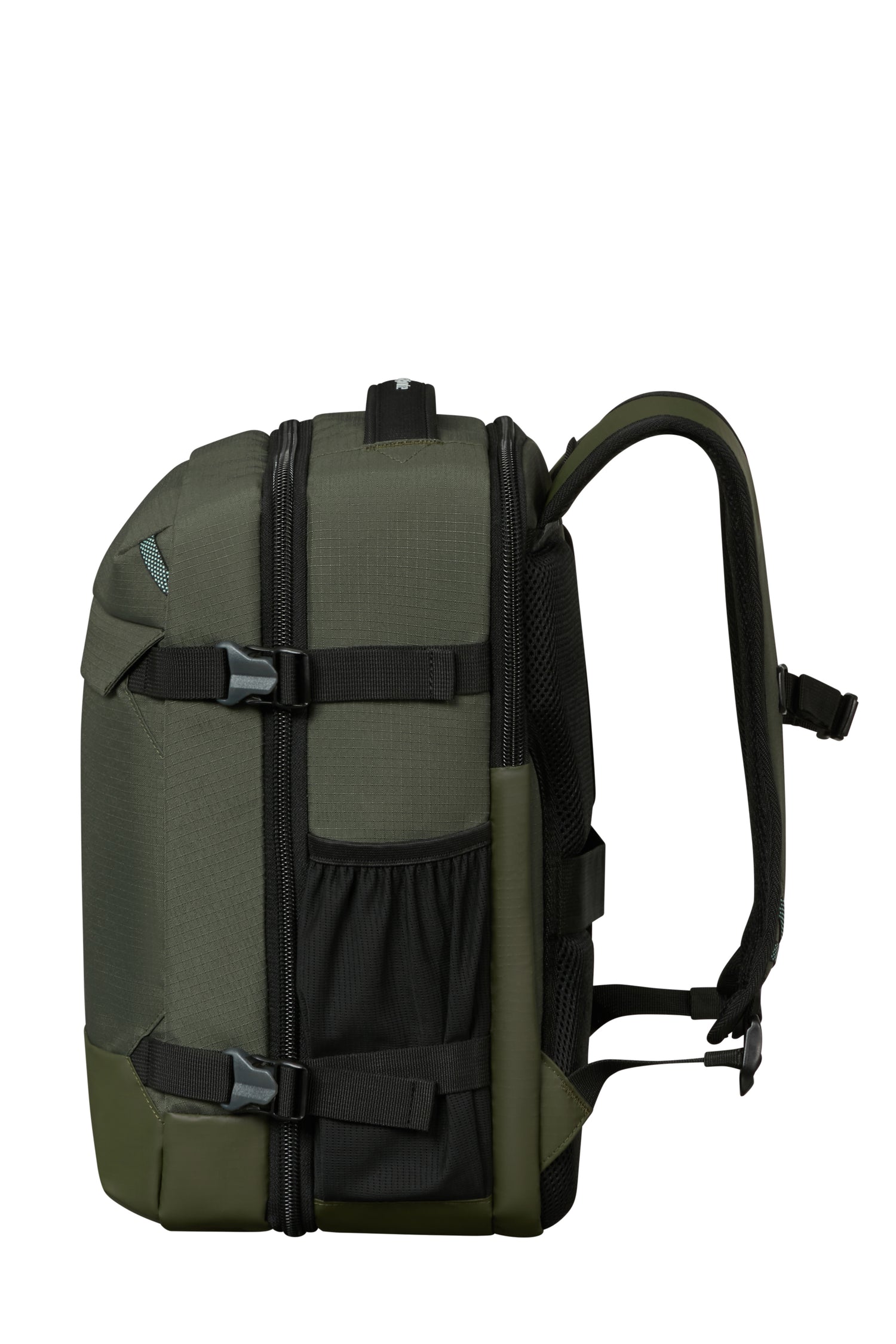 SAMSONITE Sac à dos de voyage XS Roadseeker