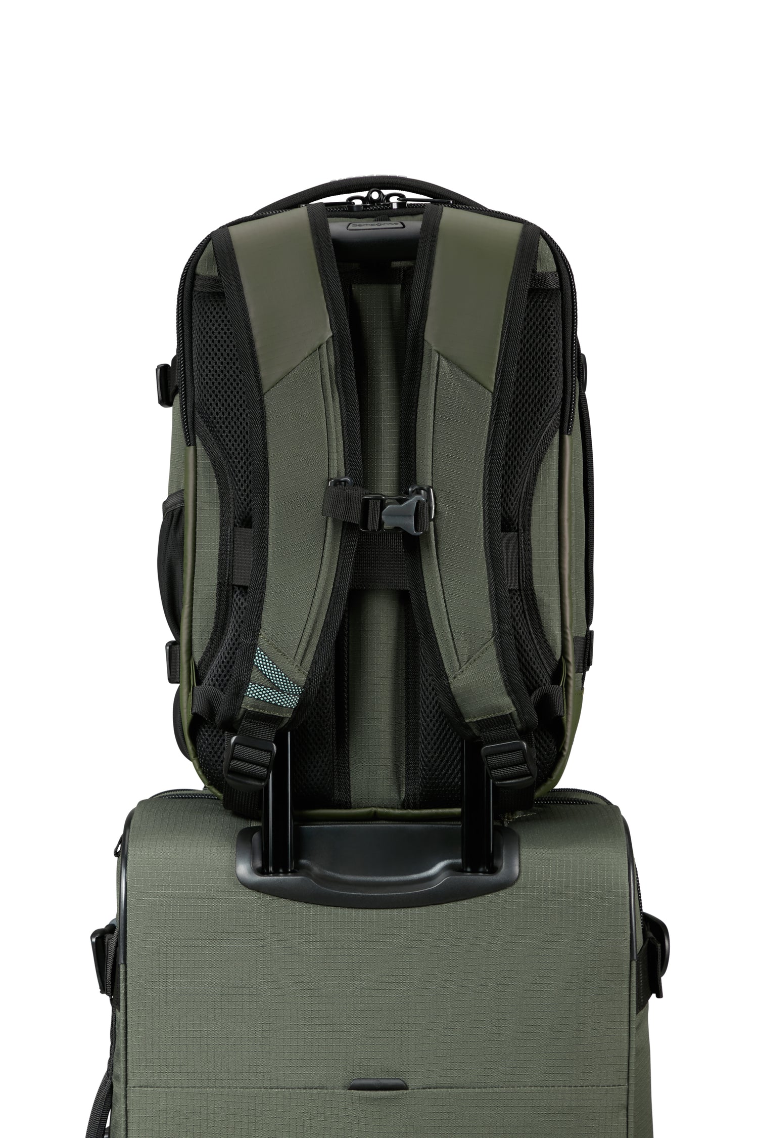 SAMSONITE Sac à dos de voyage XS Roadseeker