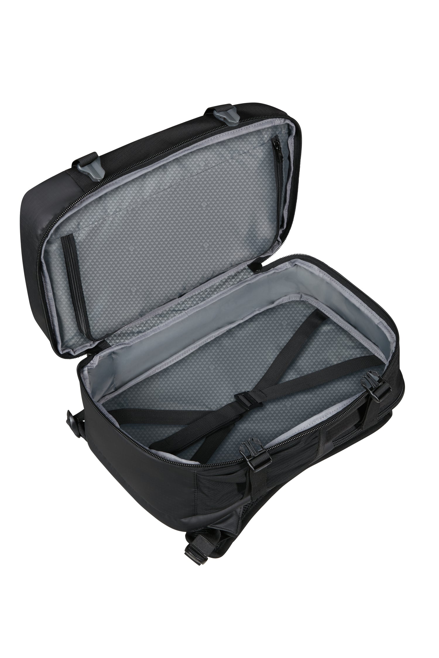 SAMSONITE Sac à dos de voyage XS Roadseeker