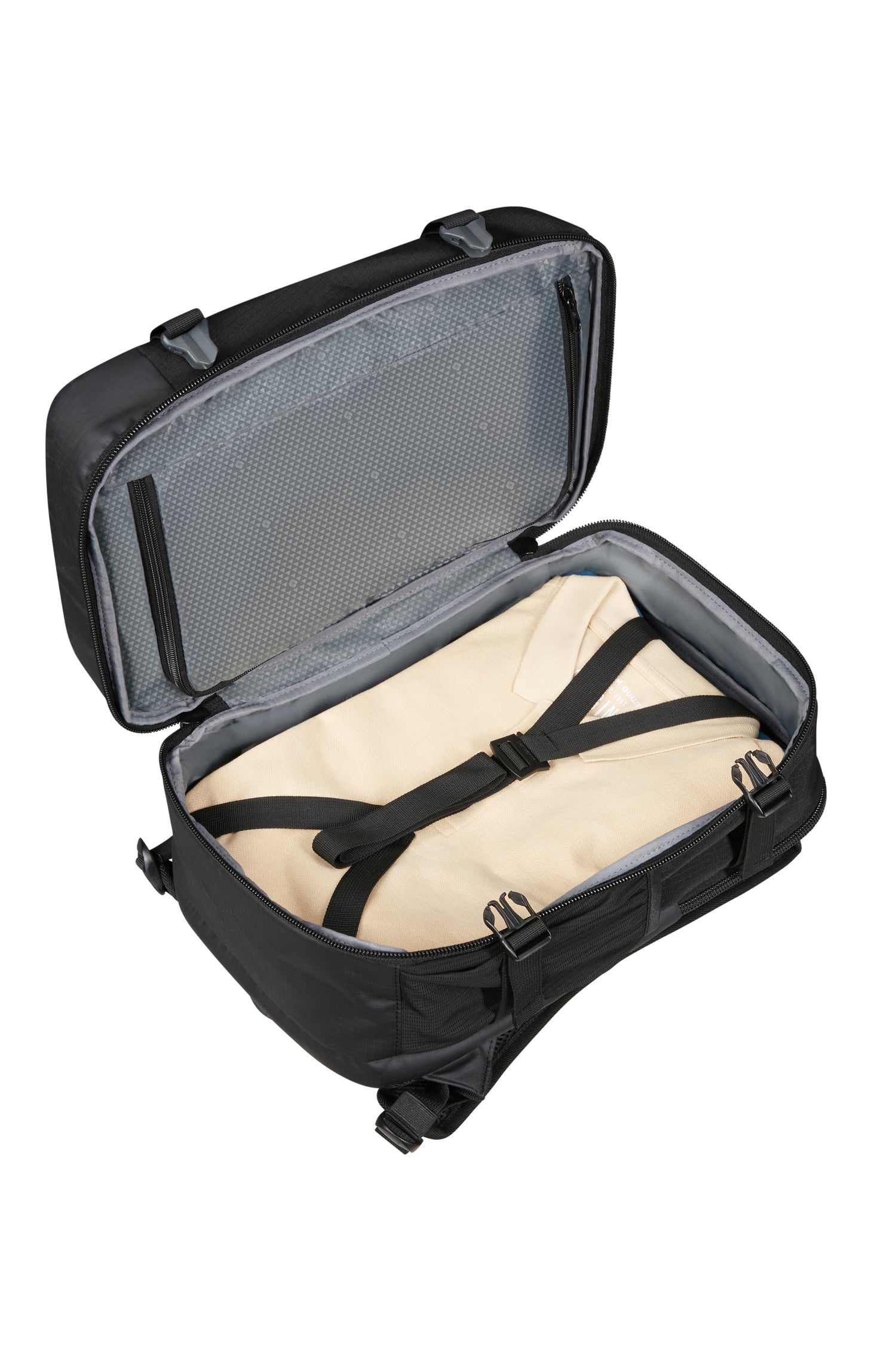 SAMSONITE Sac à dos de voyage XS Roadseeker