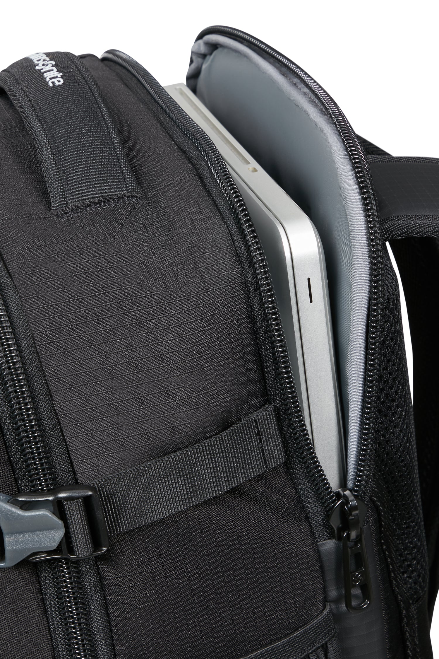 SAMSONITE Sac à dos de voyage XS Roadseeker