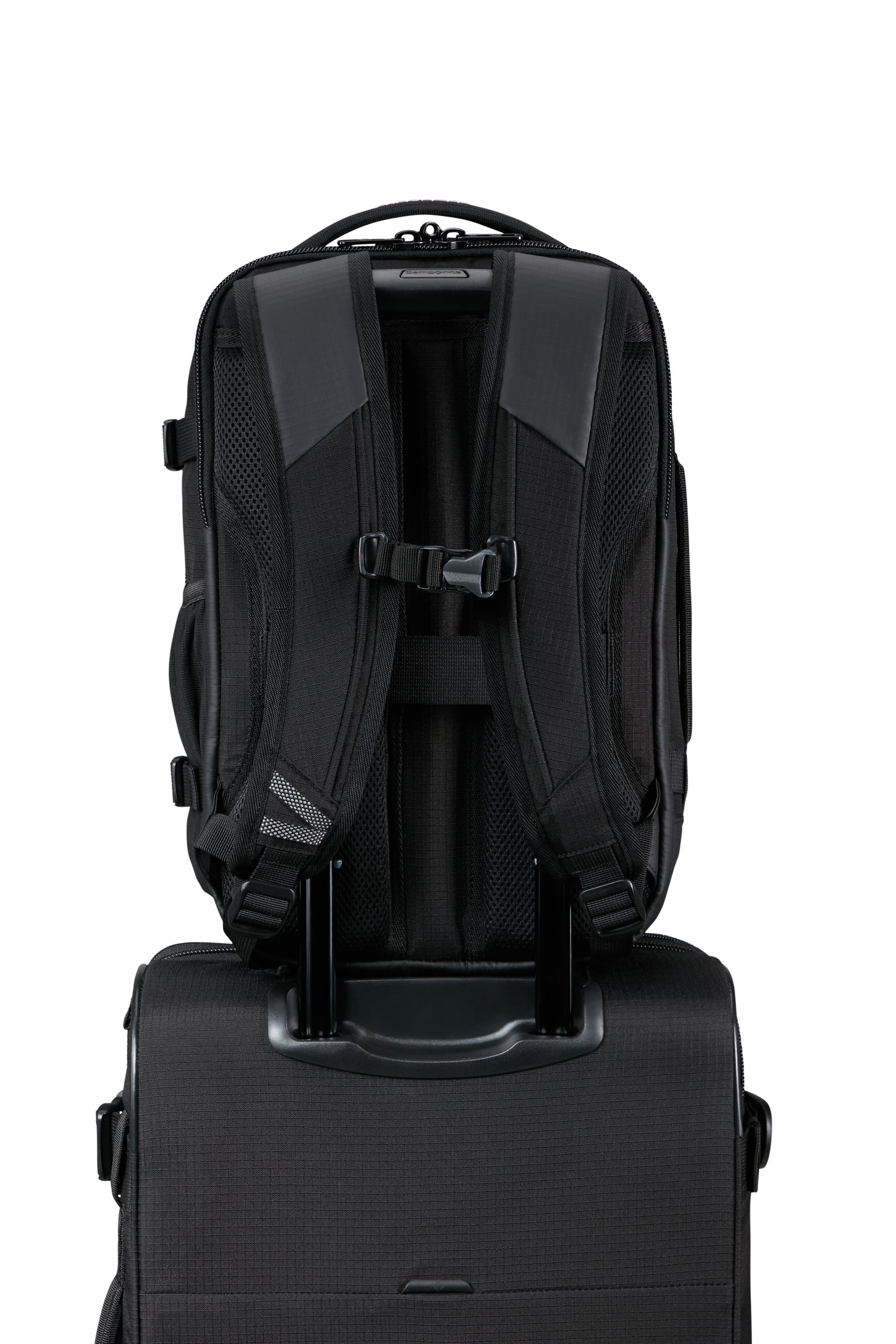 SAMSONITE Sac à dos de voyage XS Roadseeker