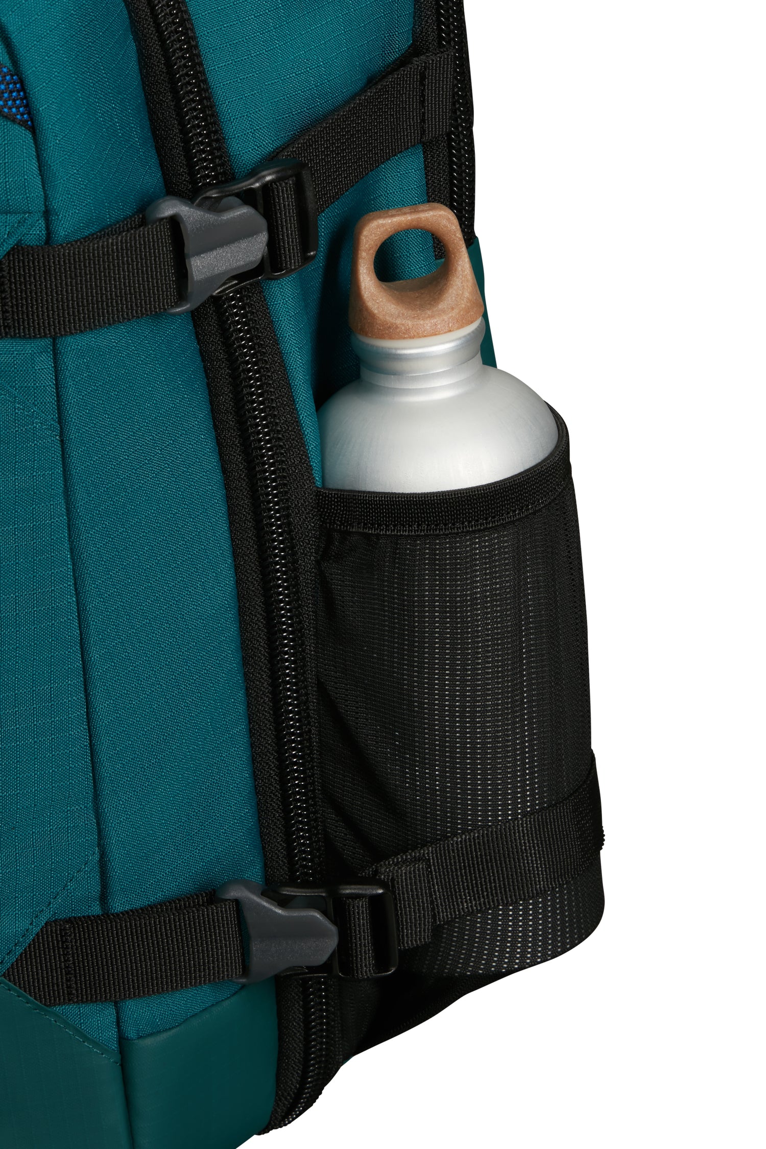 SAMSONITE Sac à dos de voyage XS Roadseeker