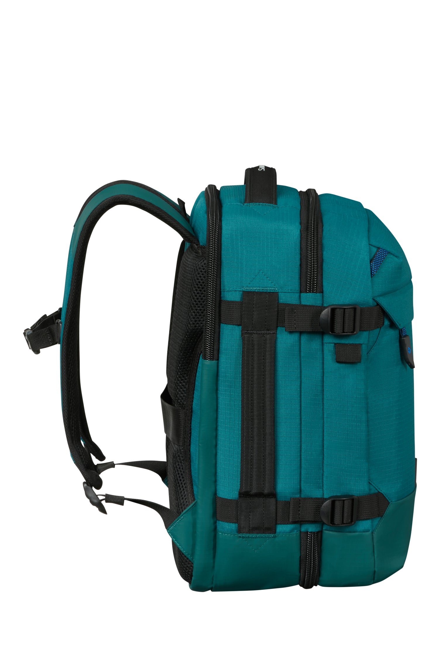 SAMSONITE Sac à dos de voyage XS Roadseeker