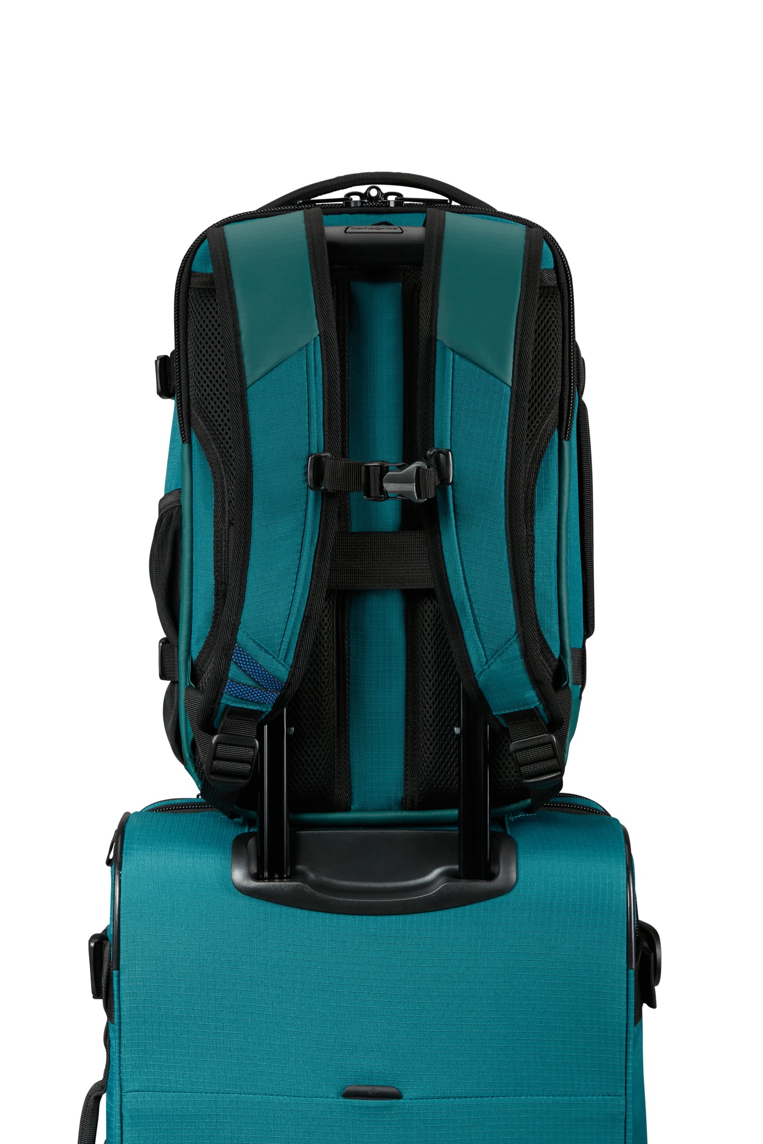 SAMSONITE Sac à dos de voyage XS Roadseeker
